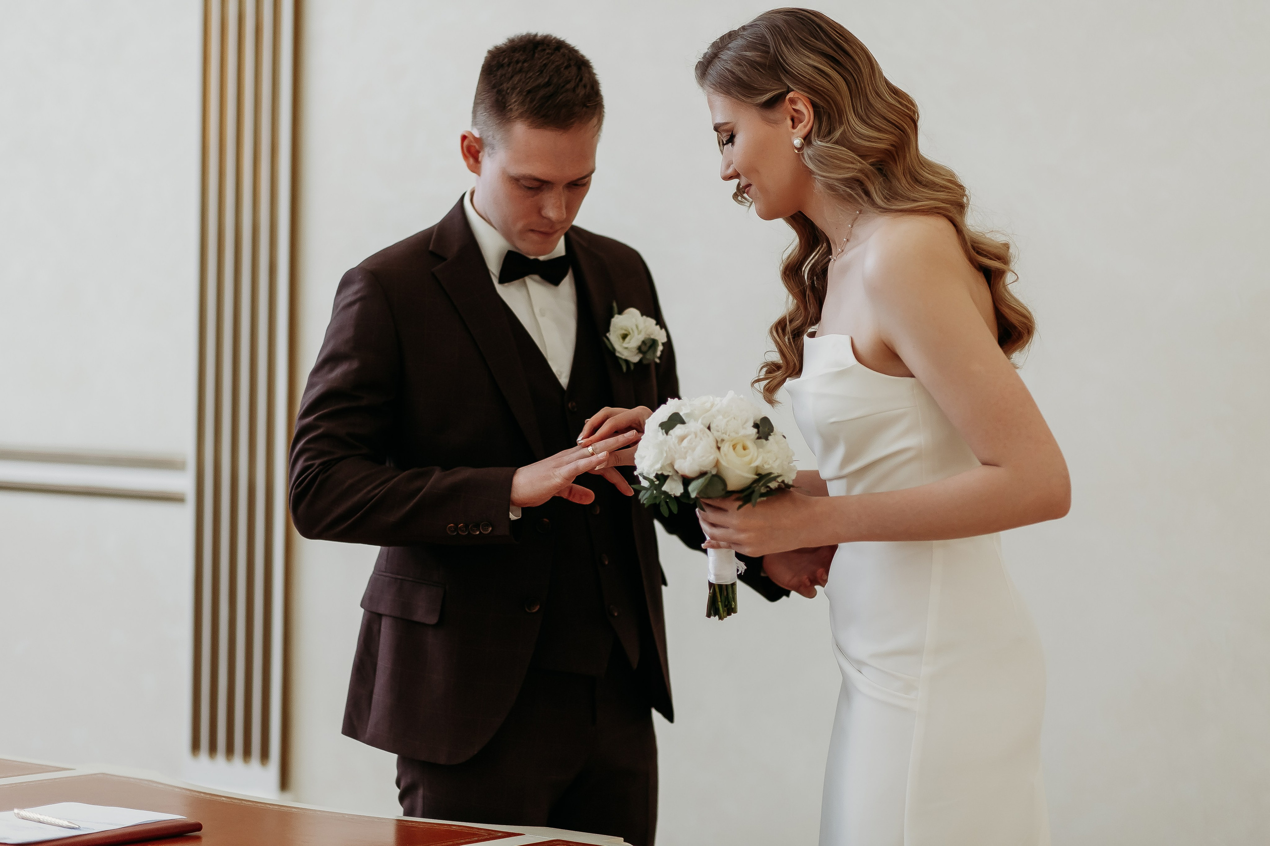 Полина и Никита. Фотограф Тимербаева Алина г. Сургут