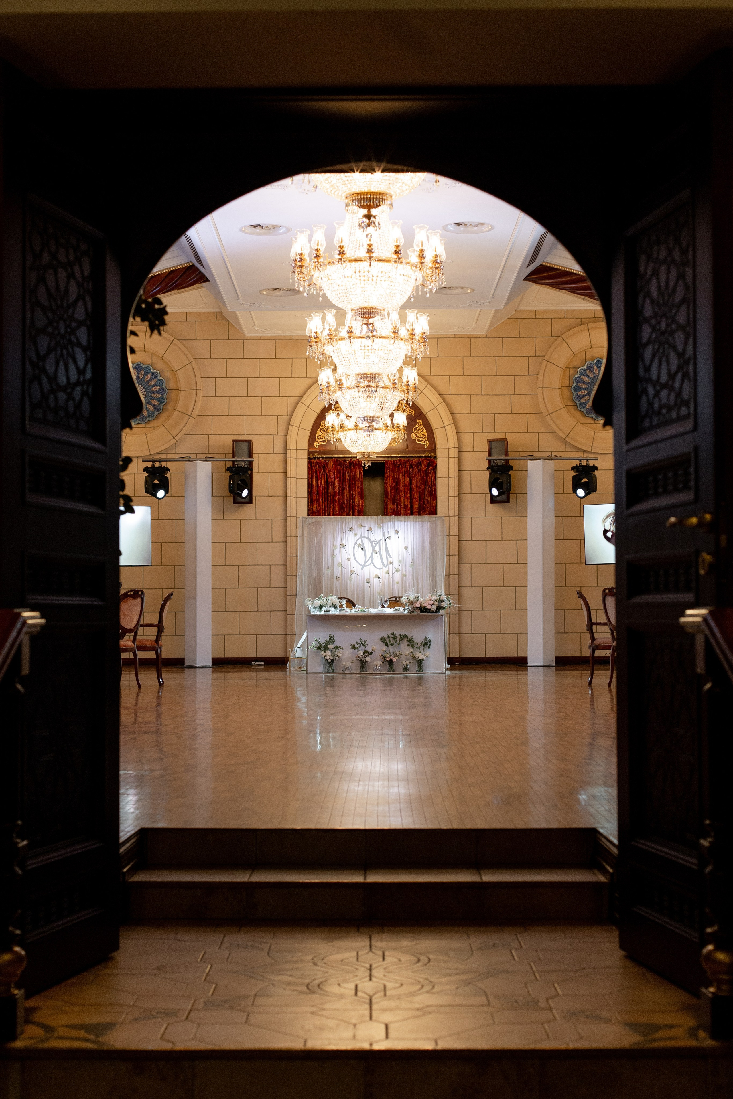 Любовь в сердце столицы. Свадебный фотограф — Ефимов Сергей