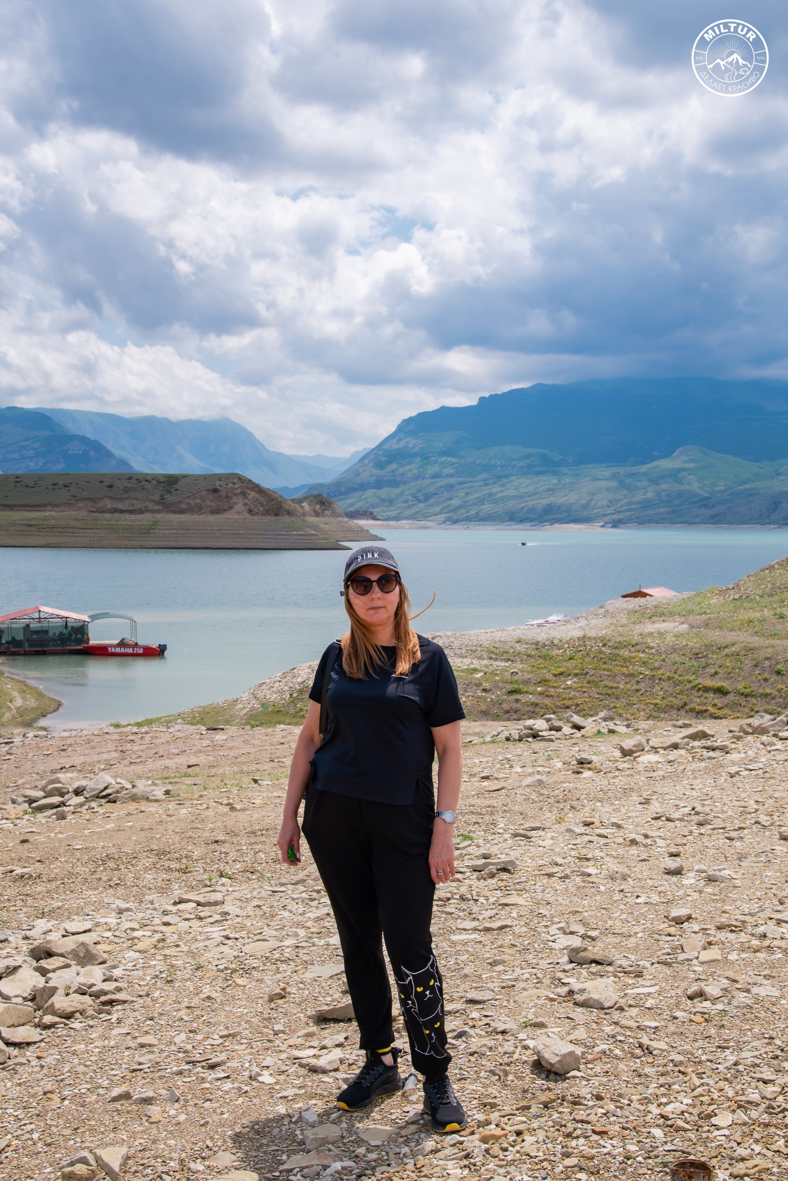 Тур в Чечню. Фотограф Галина Нестерова