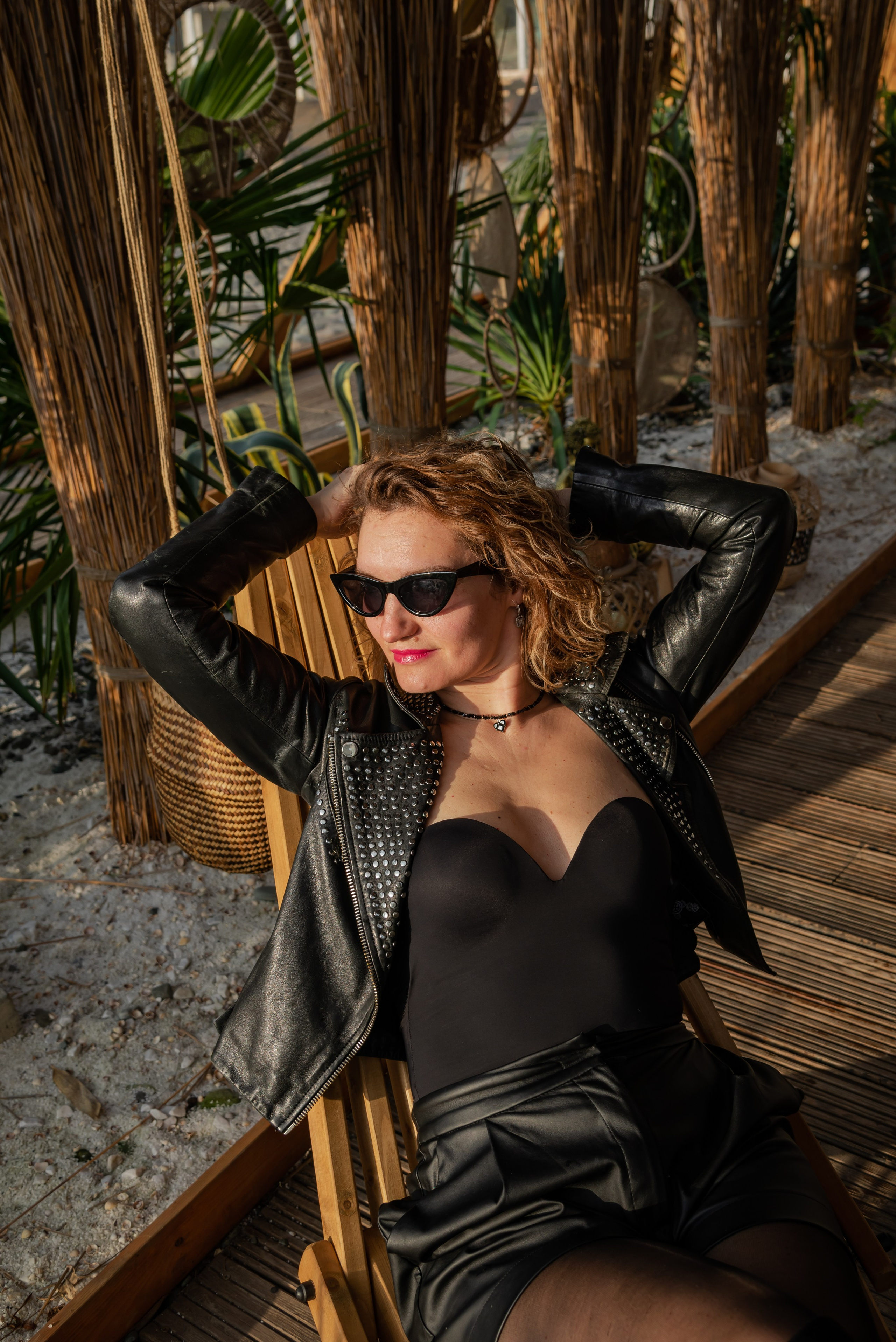 Валентина. Фотограф Галина Нестерова