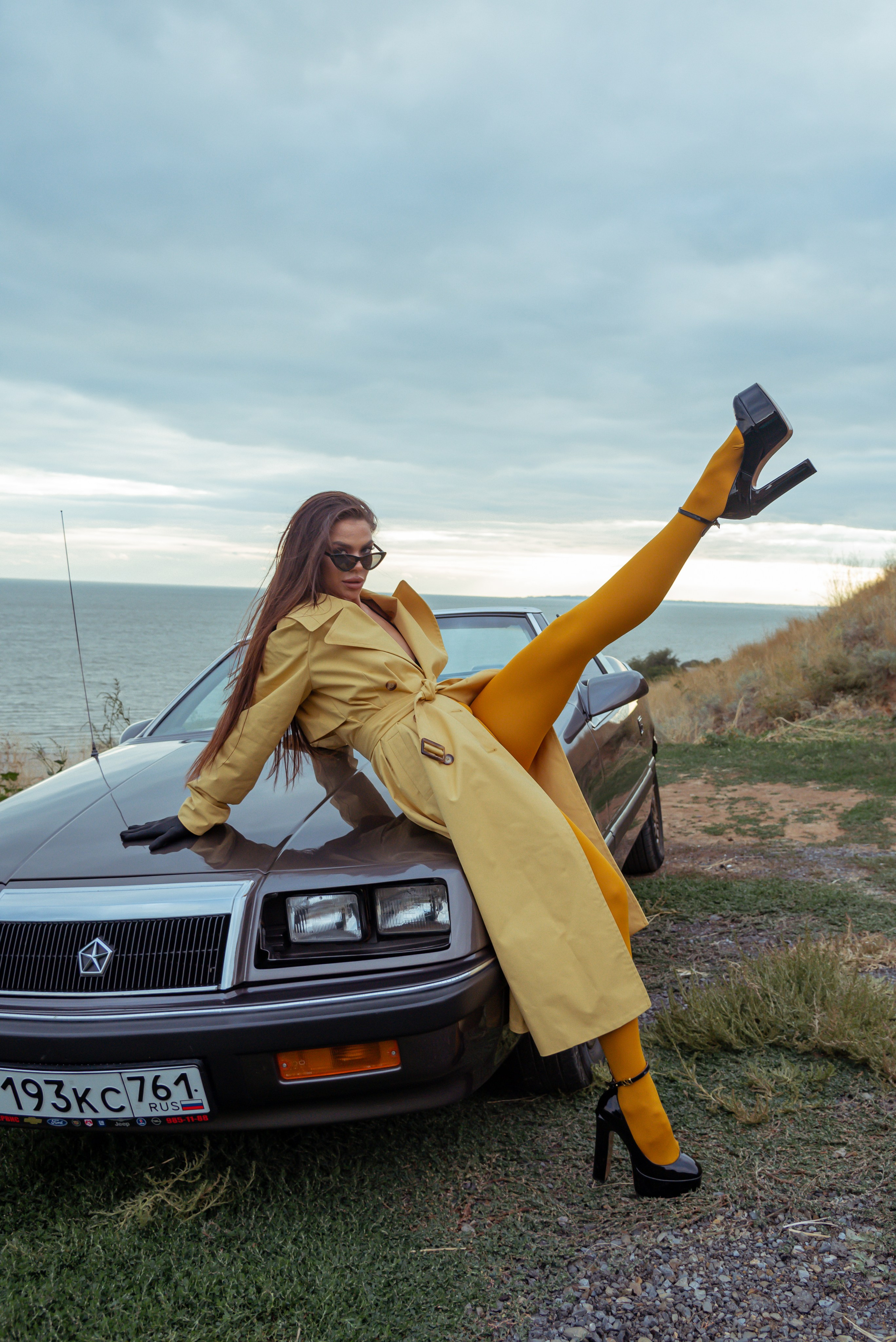 Мержаново. Фотограф Галина Нестерова