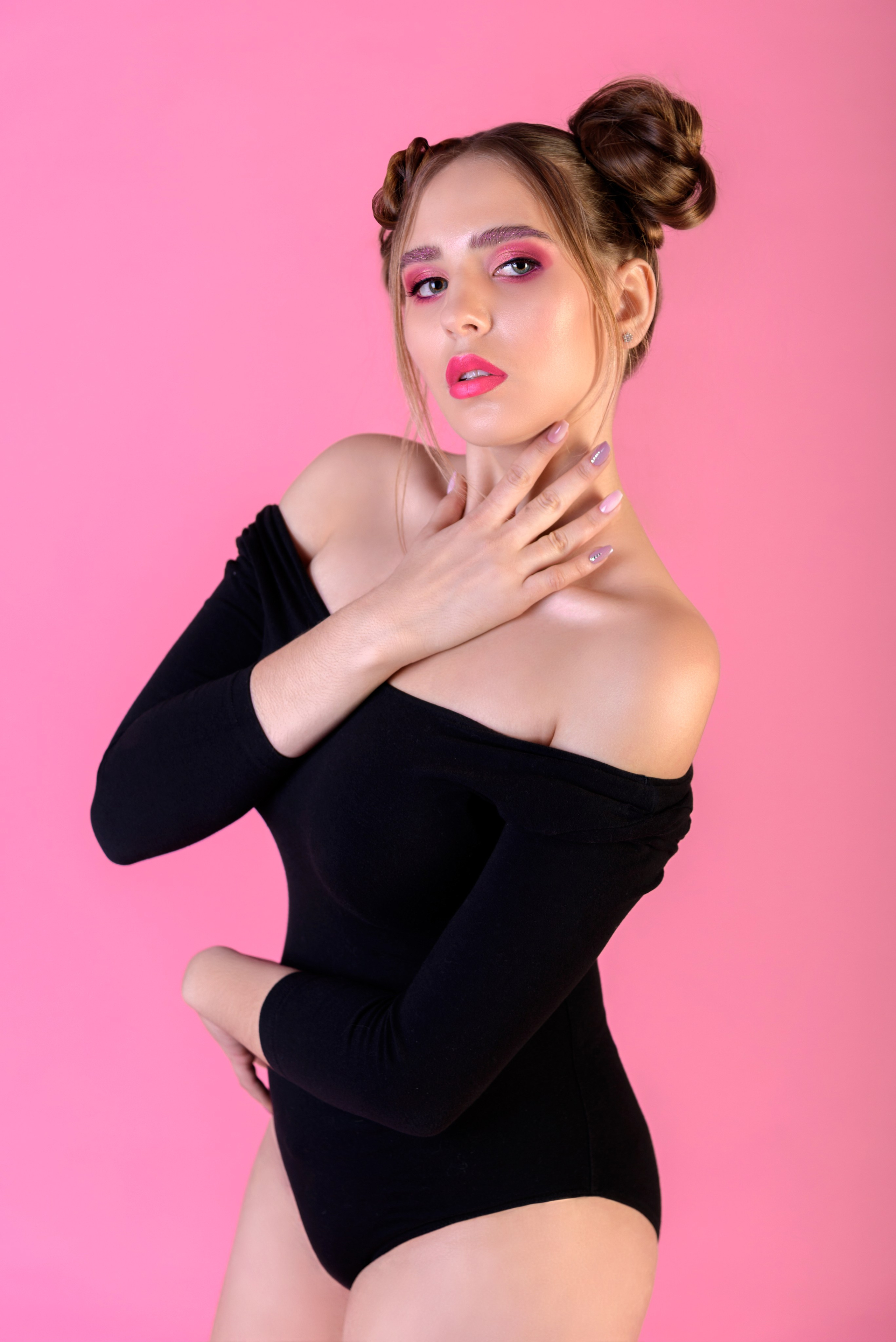 Глянец. Фотограф Галина Нестерова