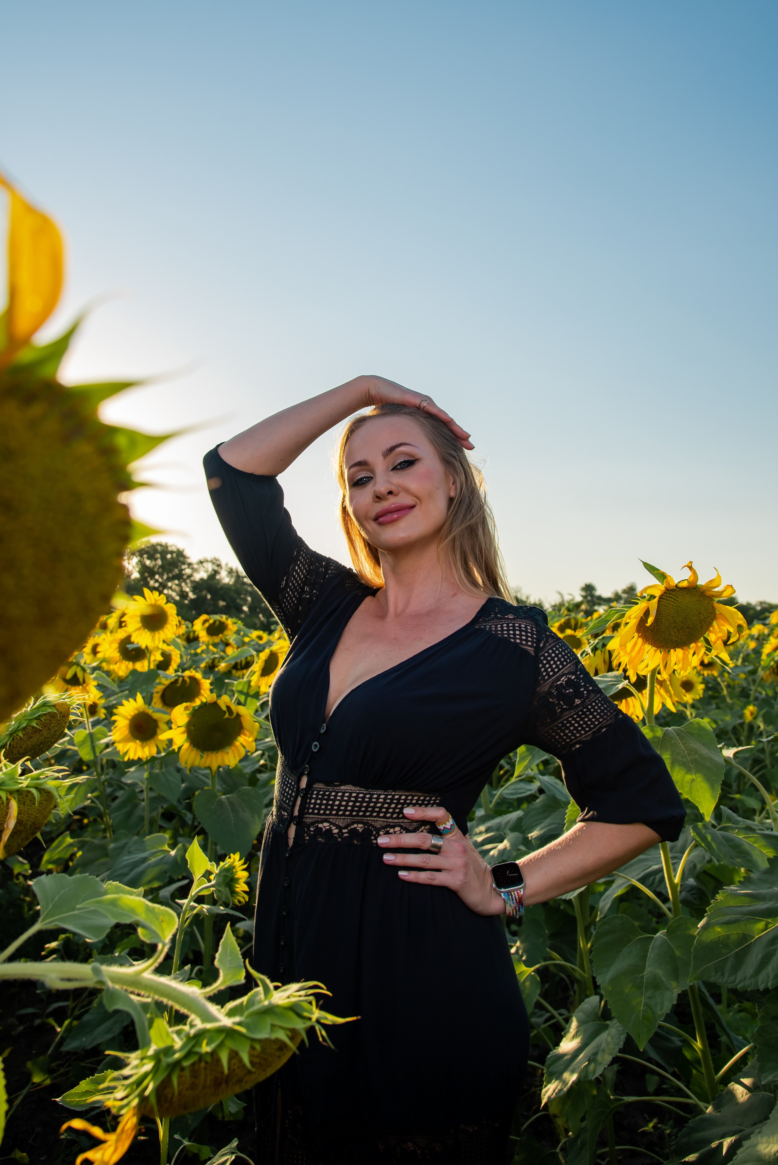 Мото. Фотограф Галина Нестерова