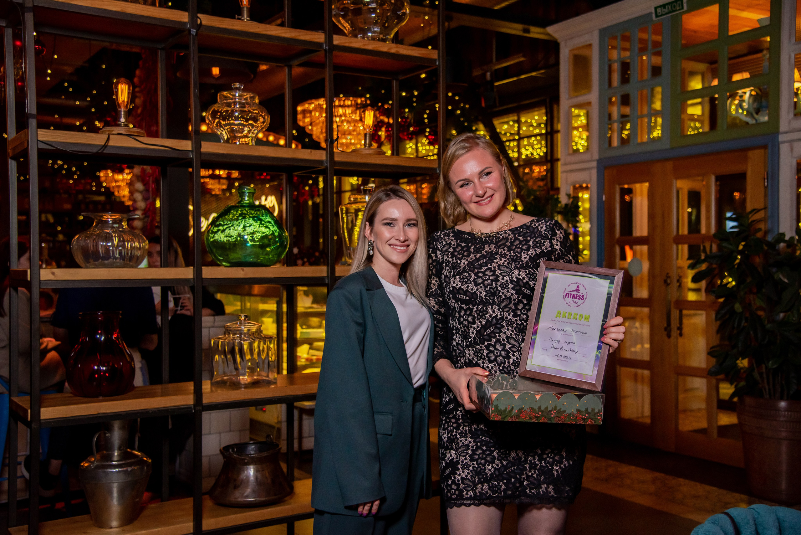 Ялла. Фотограф Галина Нестерова