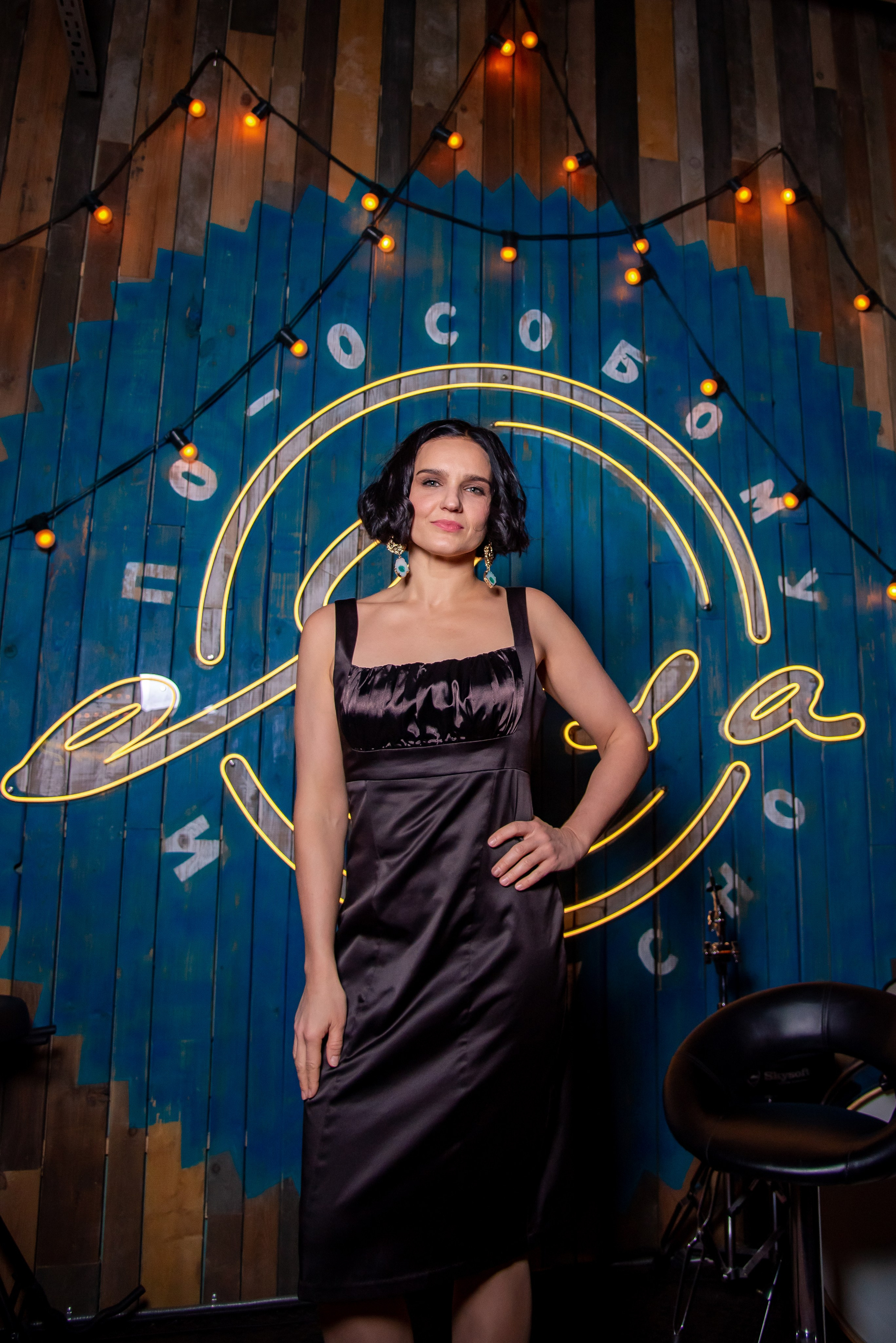 Ялла. Фотограф Галина Нестерова