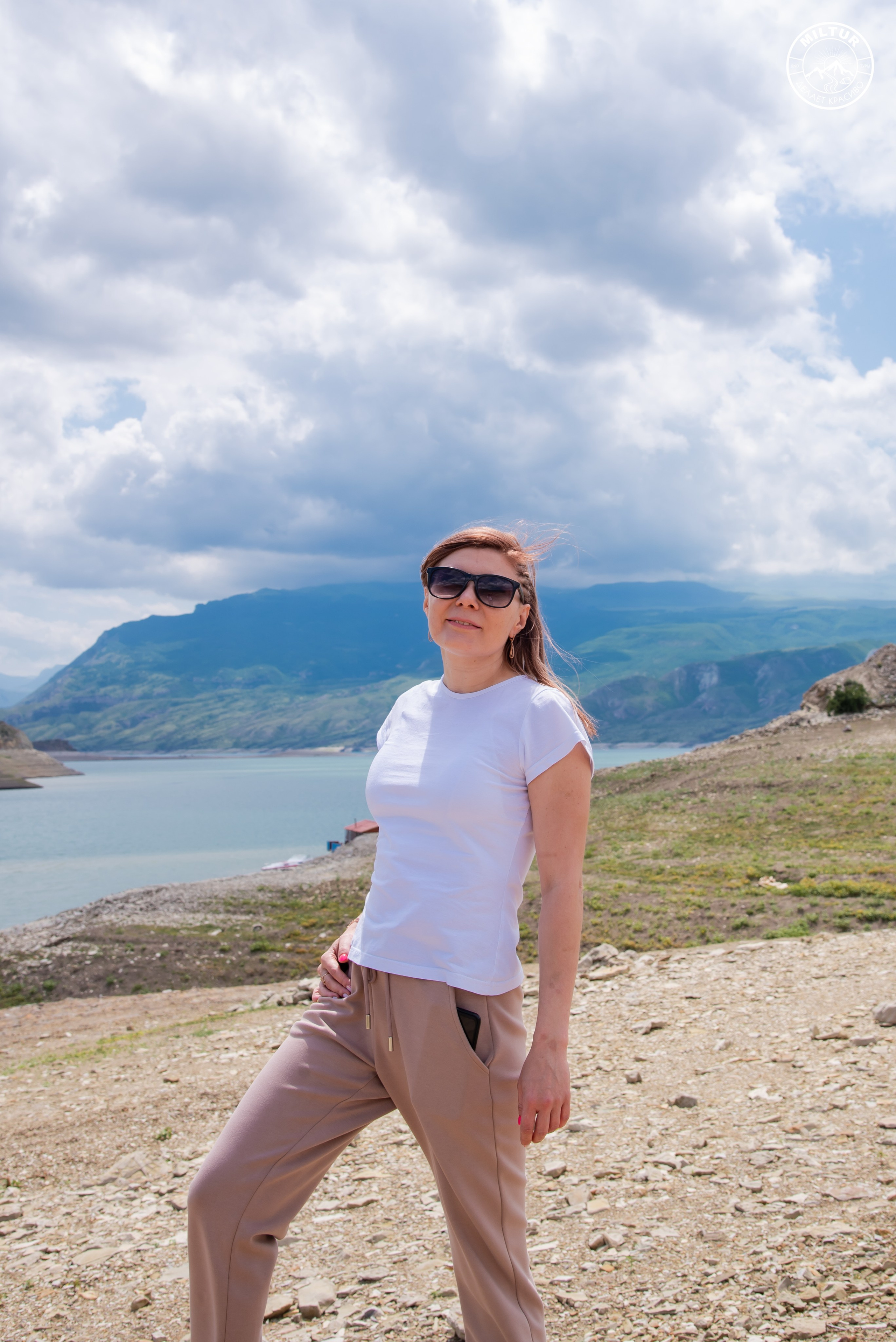 Тур в Чечню. Фотограф Галина Нестерова