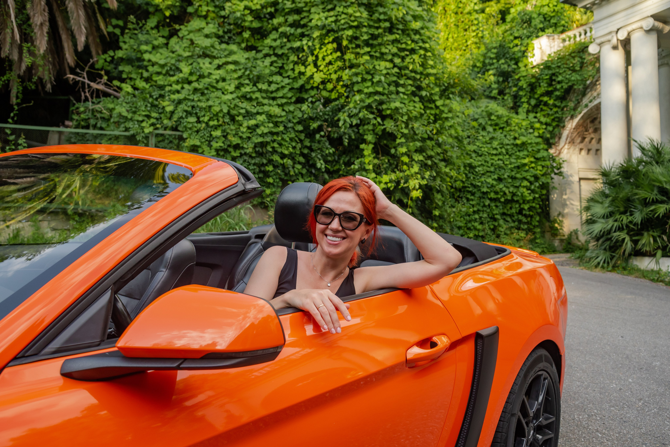 Италия в Сочи. Фотограф Галина Нестерова