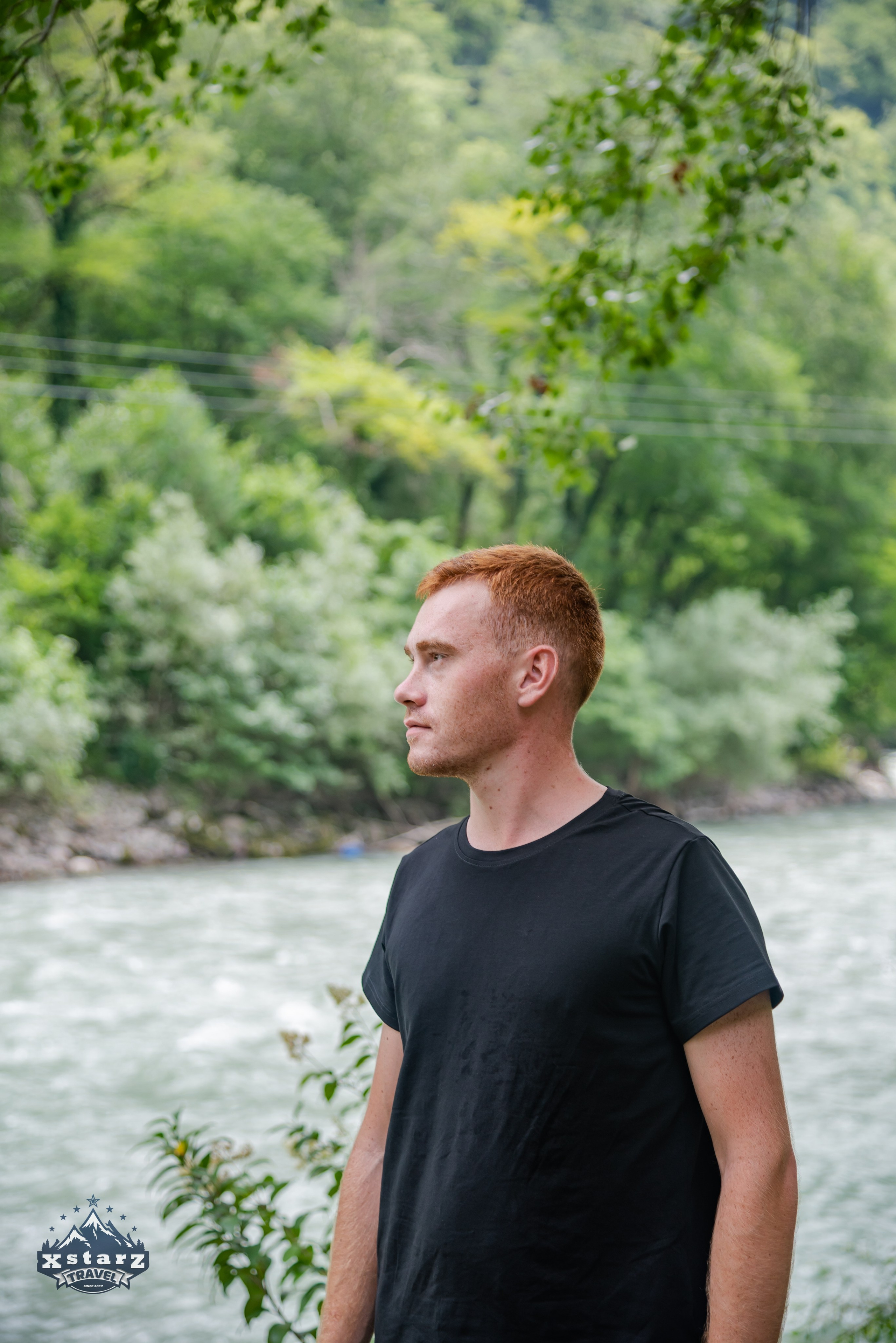 Тур в Абхазию. Фотограф Галина Нестерова