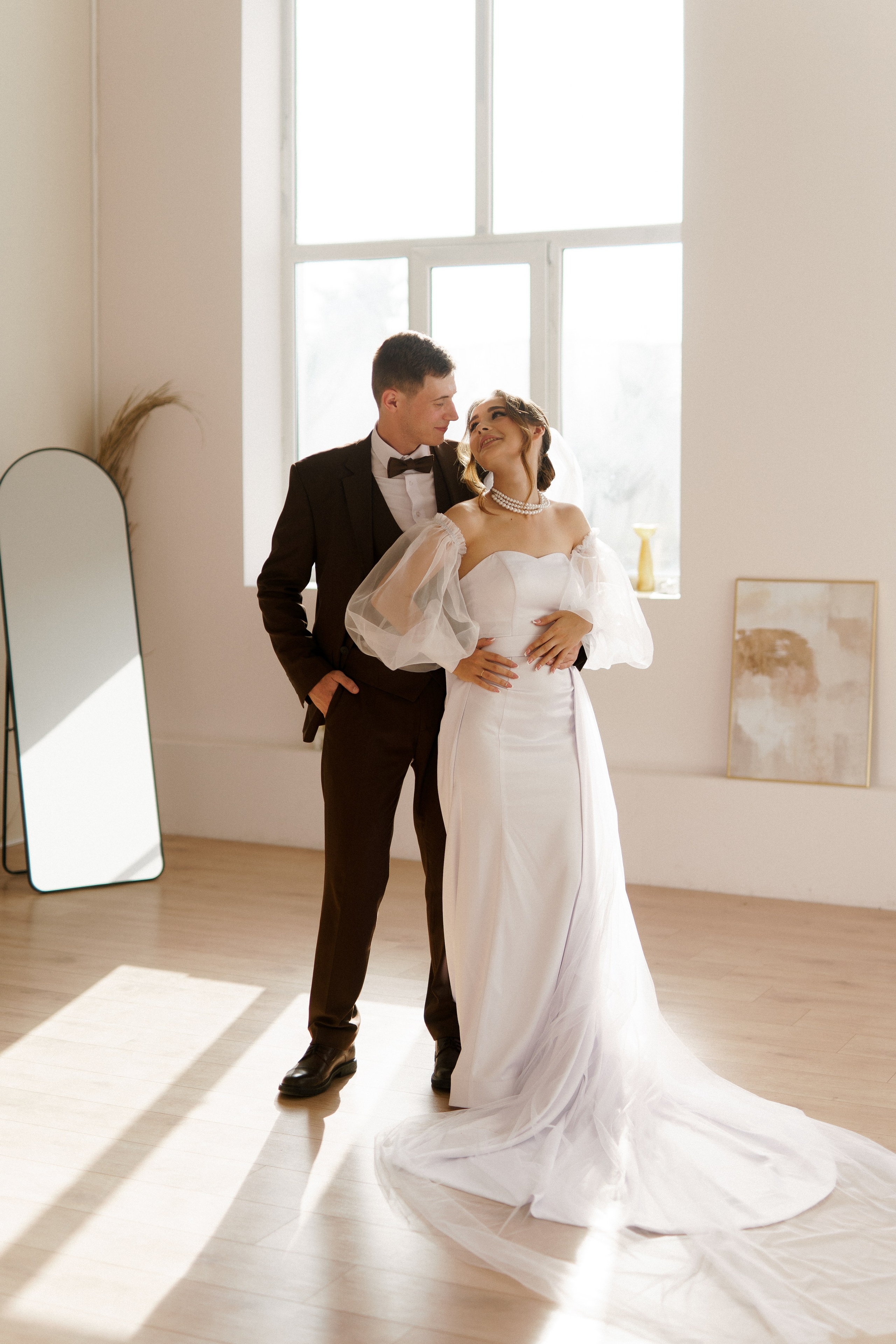 D & A. Свадебный Фотограф в Майкопе Полина Махонина