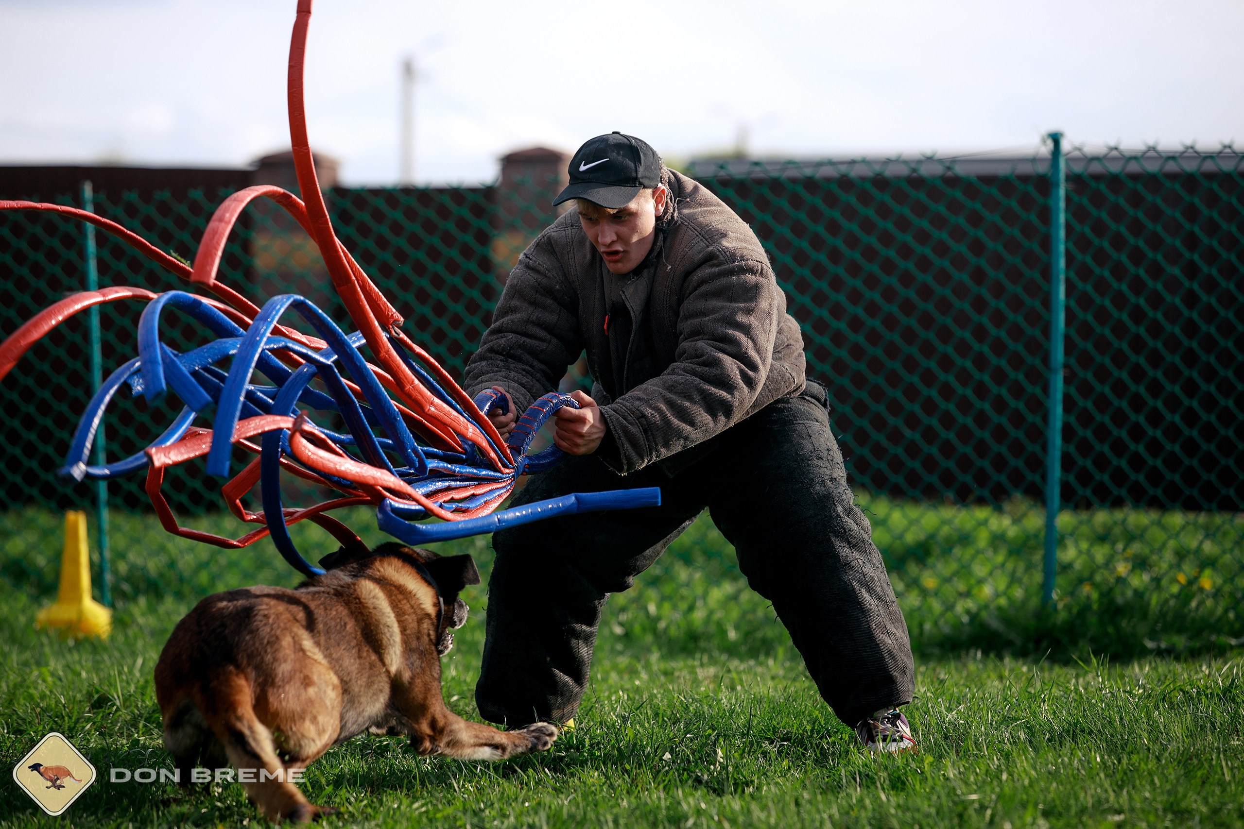Семинар для фигурантов, день 2. Фотограф-анималист Mary Mart — Москва, Питер