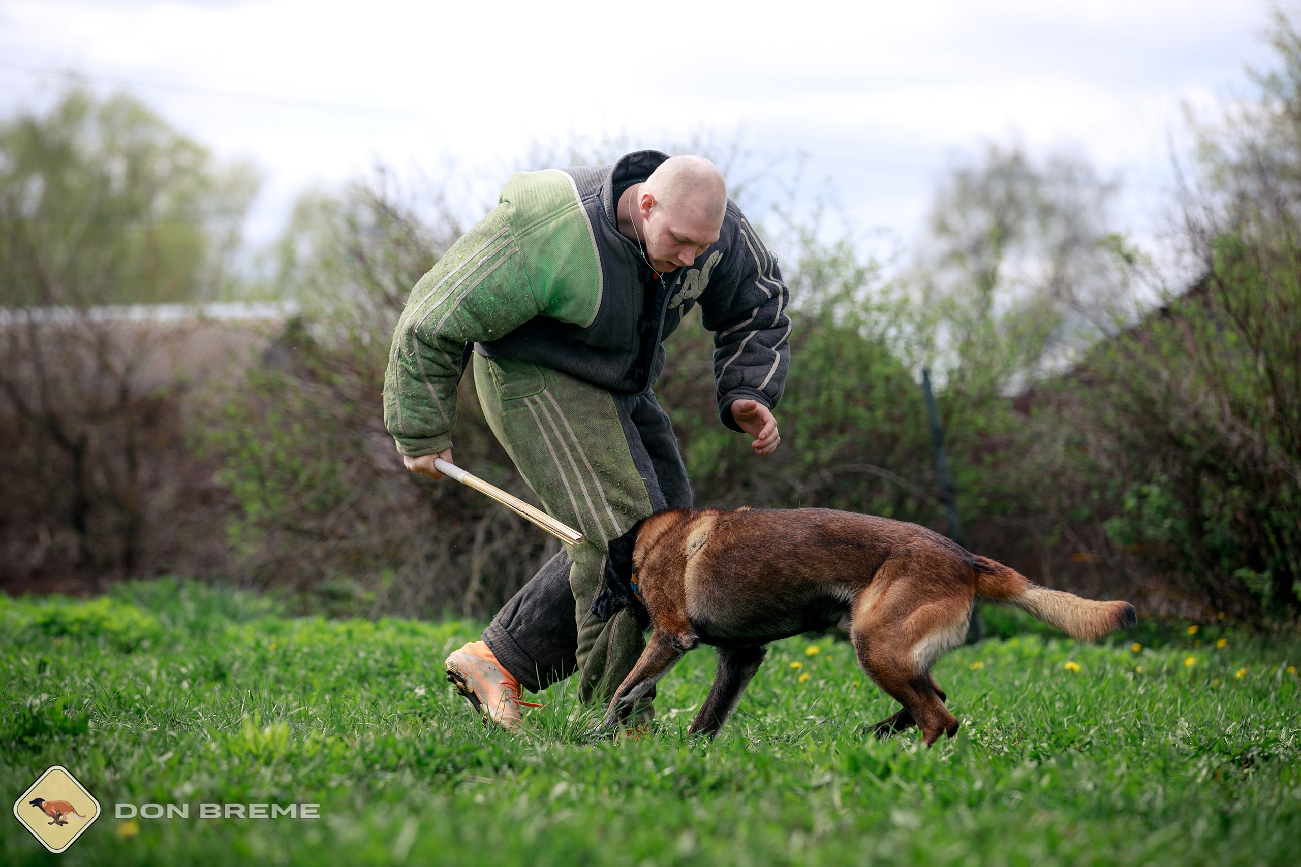 Семинар для фигурантов, день 2. Фотограф-анималист Mary Mart — Москва, Питер