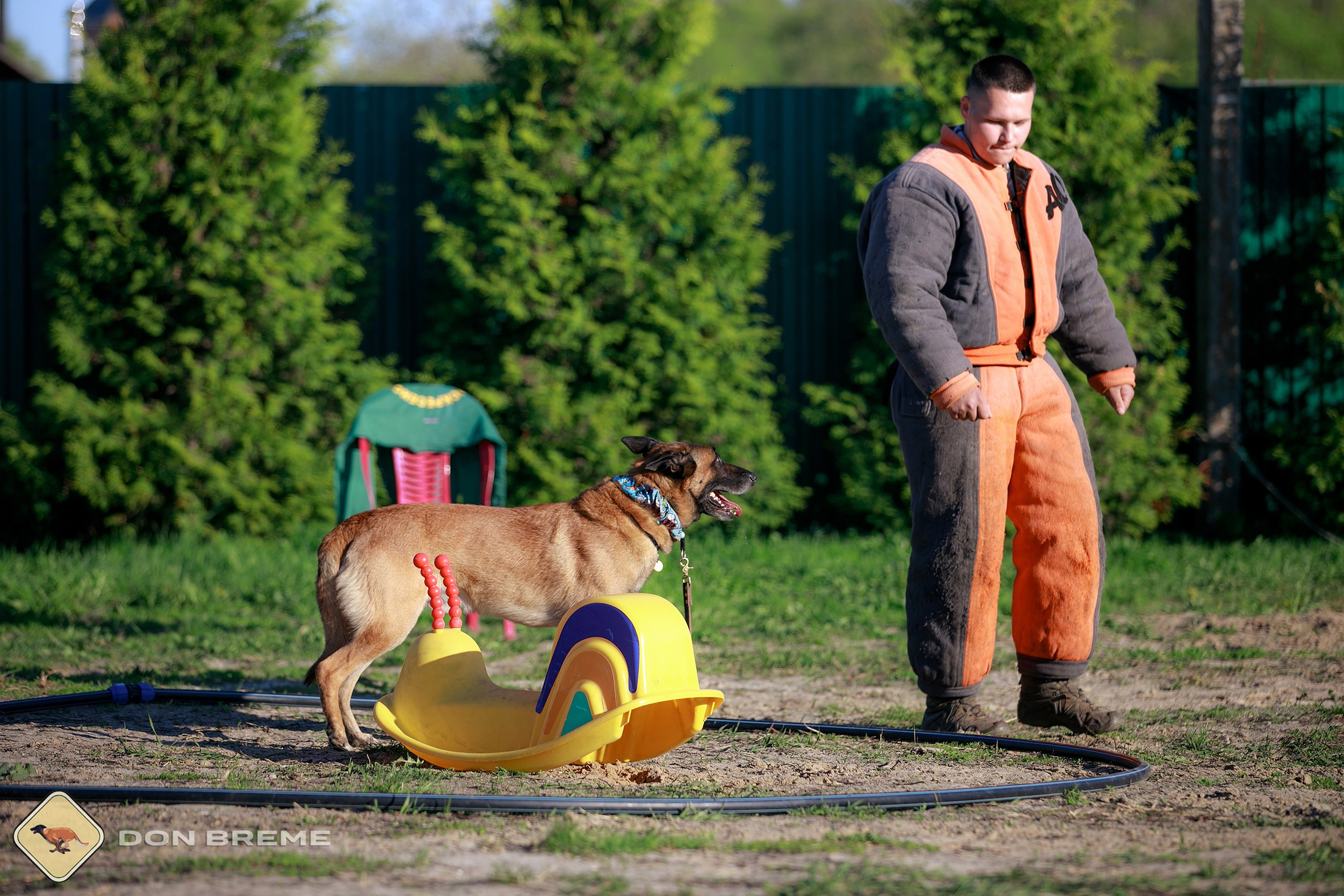 Семинар для фигурантов, день 3. Фотограф-анималист Mary Mart — Москва, Питер
