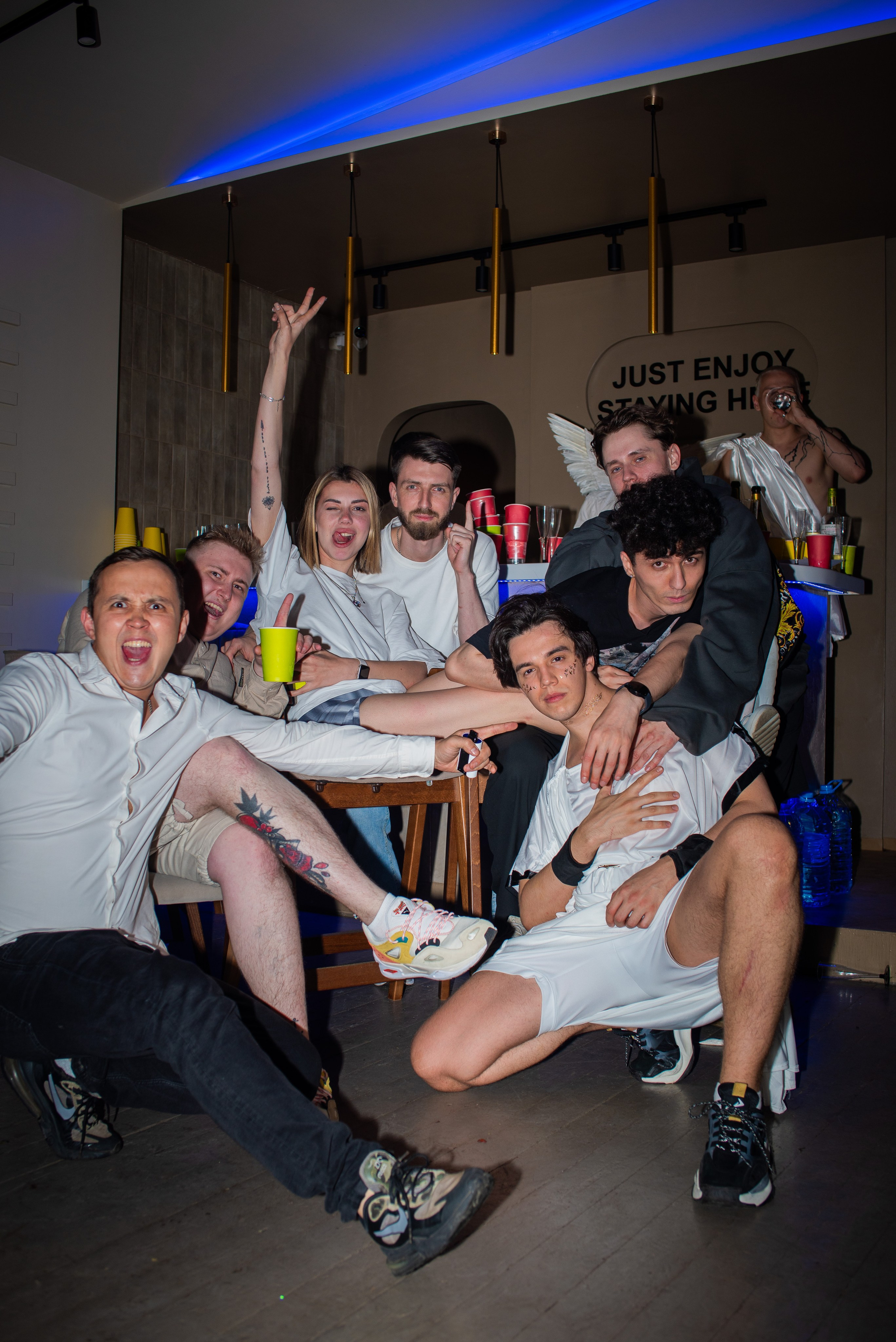 Репортажная съемка