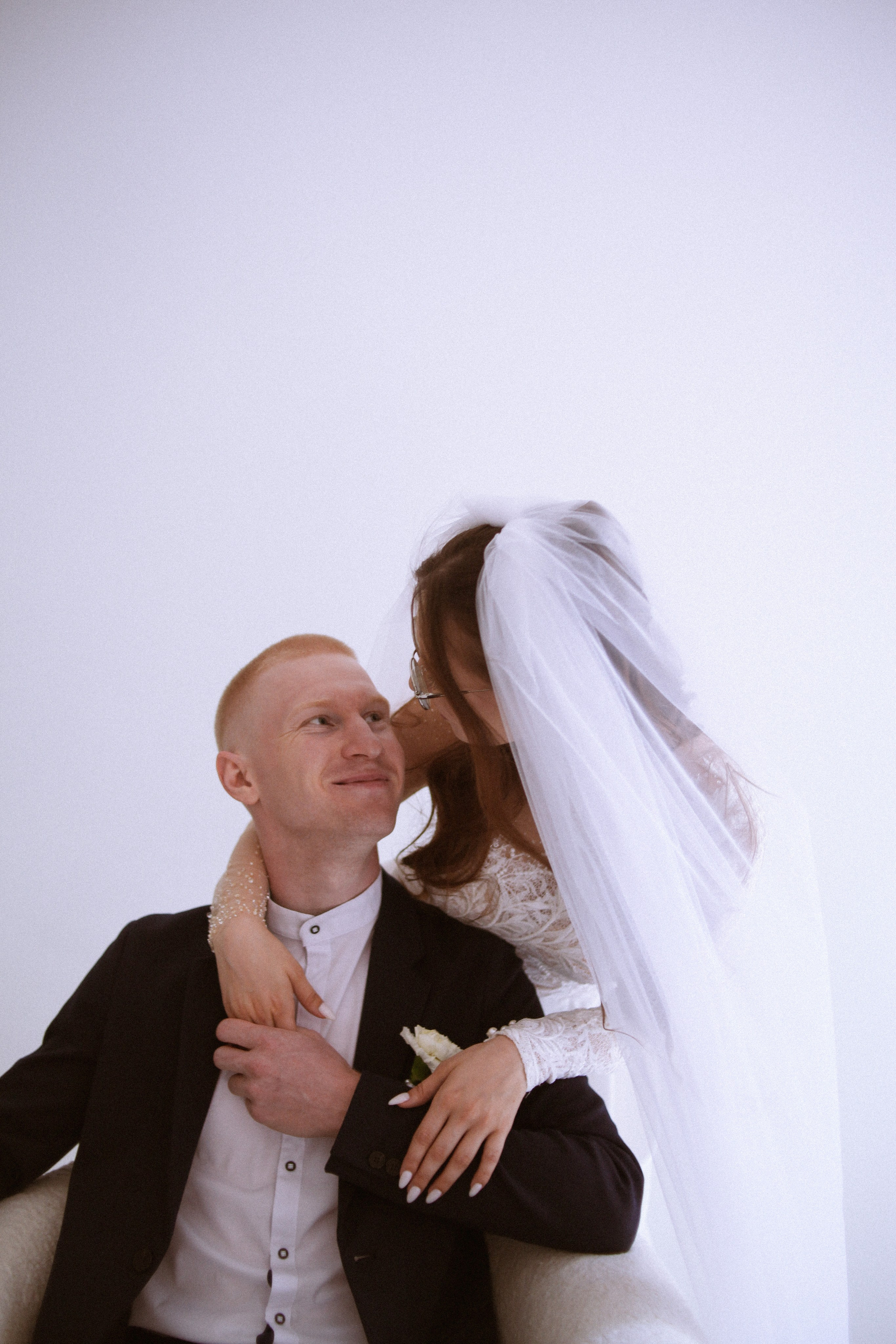 Настя + Даниил. Свадебный и индивидуальный фотограф в Волгограде Епихина Надежда