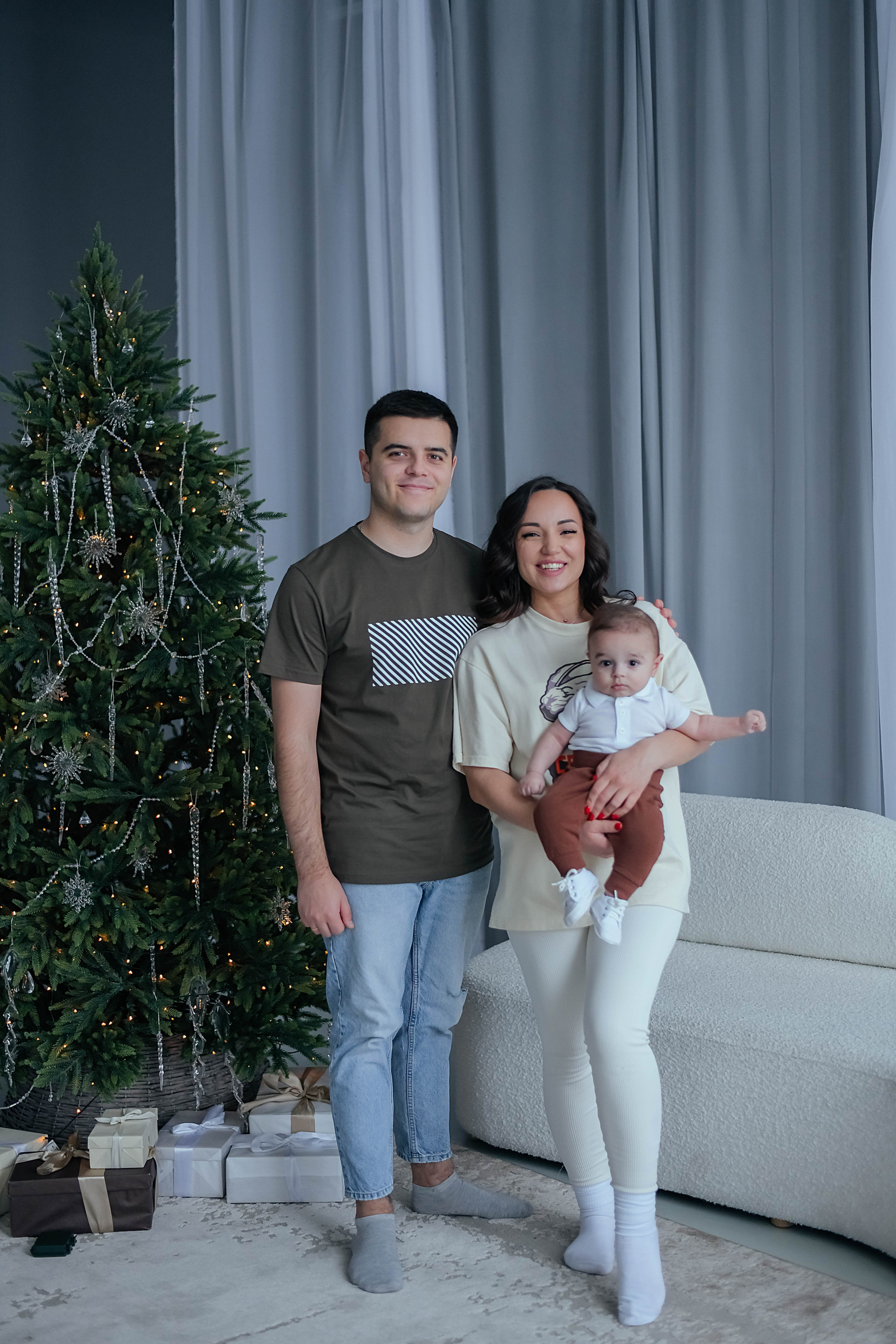 Семейная. Фотограф Подольск