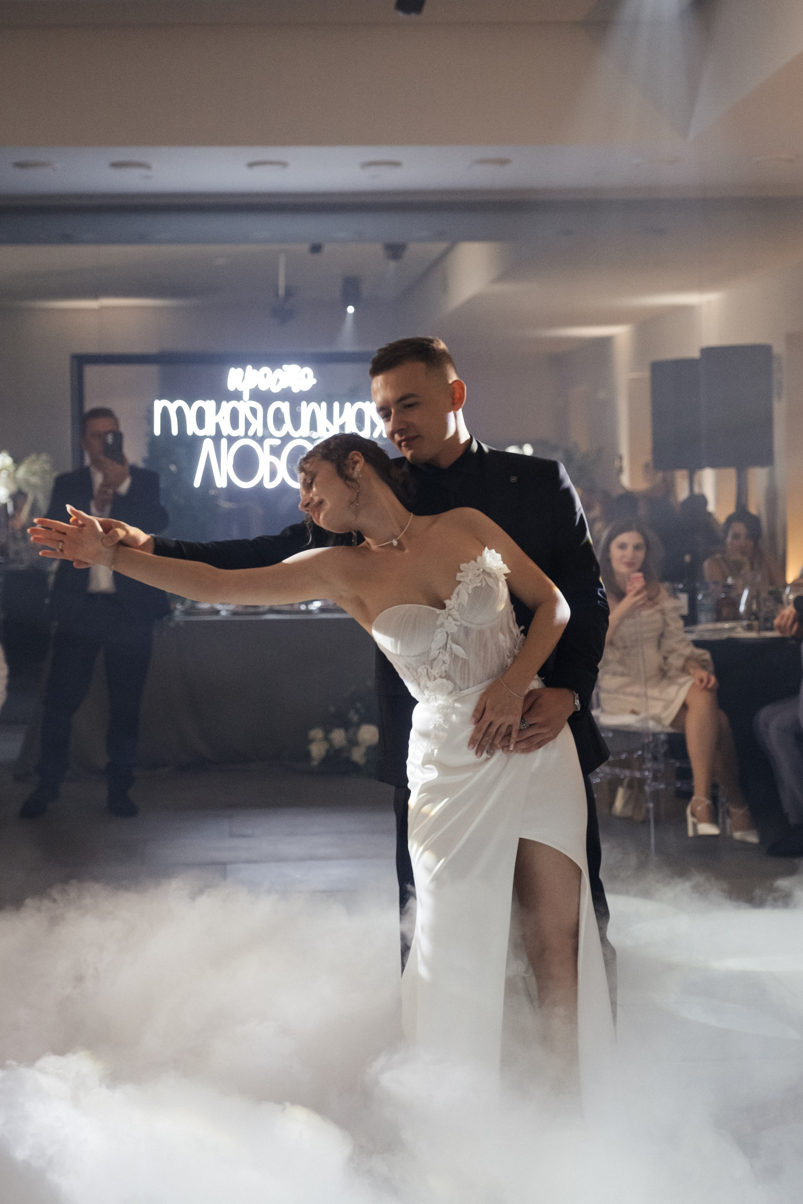 Ксюша + Никита. Анна Гусарова свадебный фотограф в Волгограде