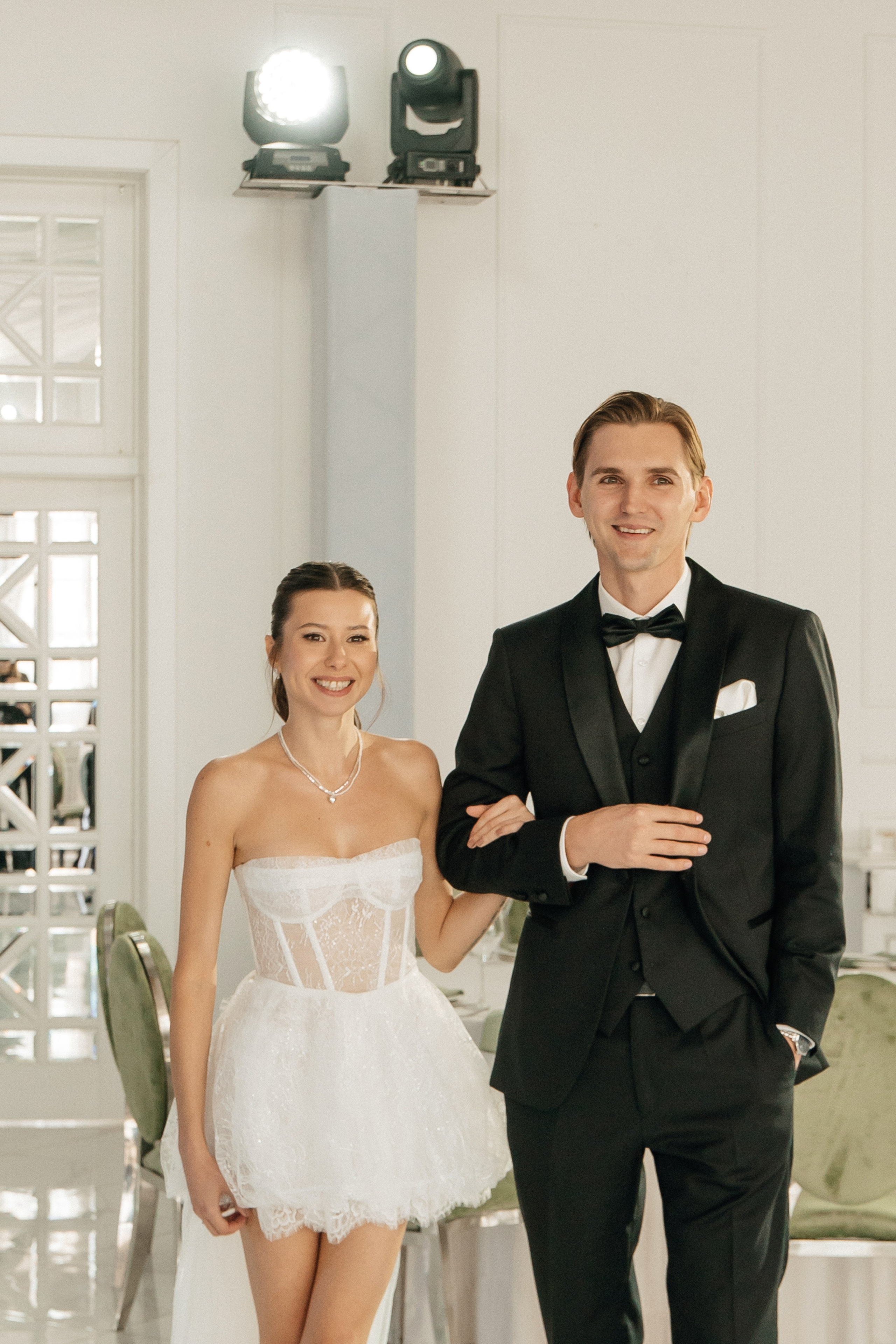 ANONS. Мария — Свадебный фотограф