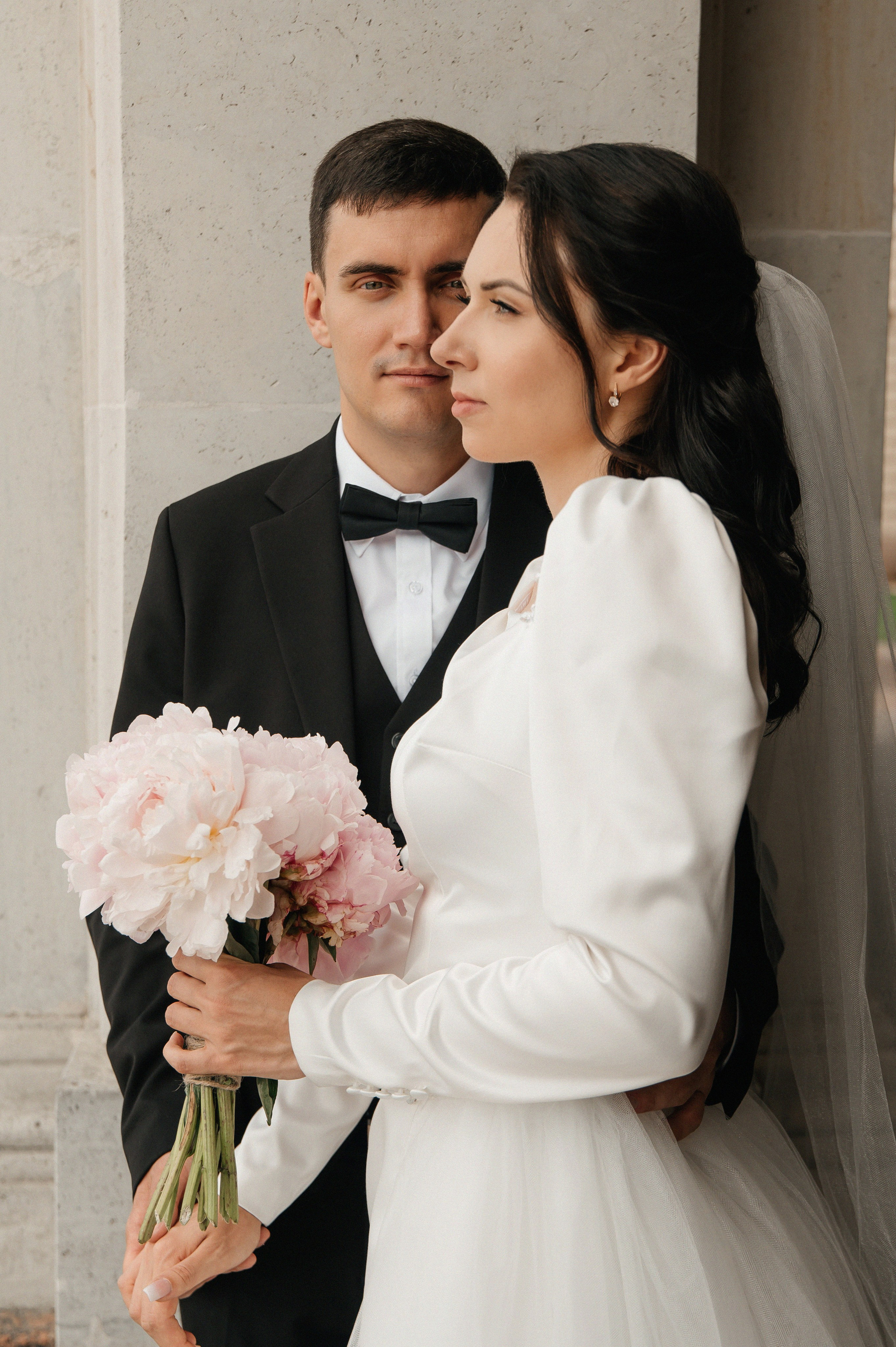 1.06.2024. Мария — Свадебный фотограф