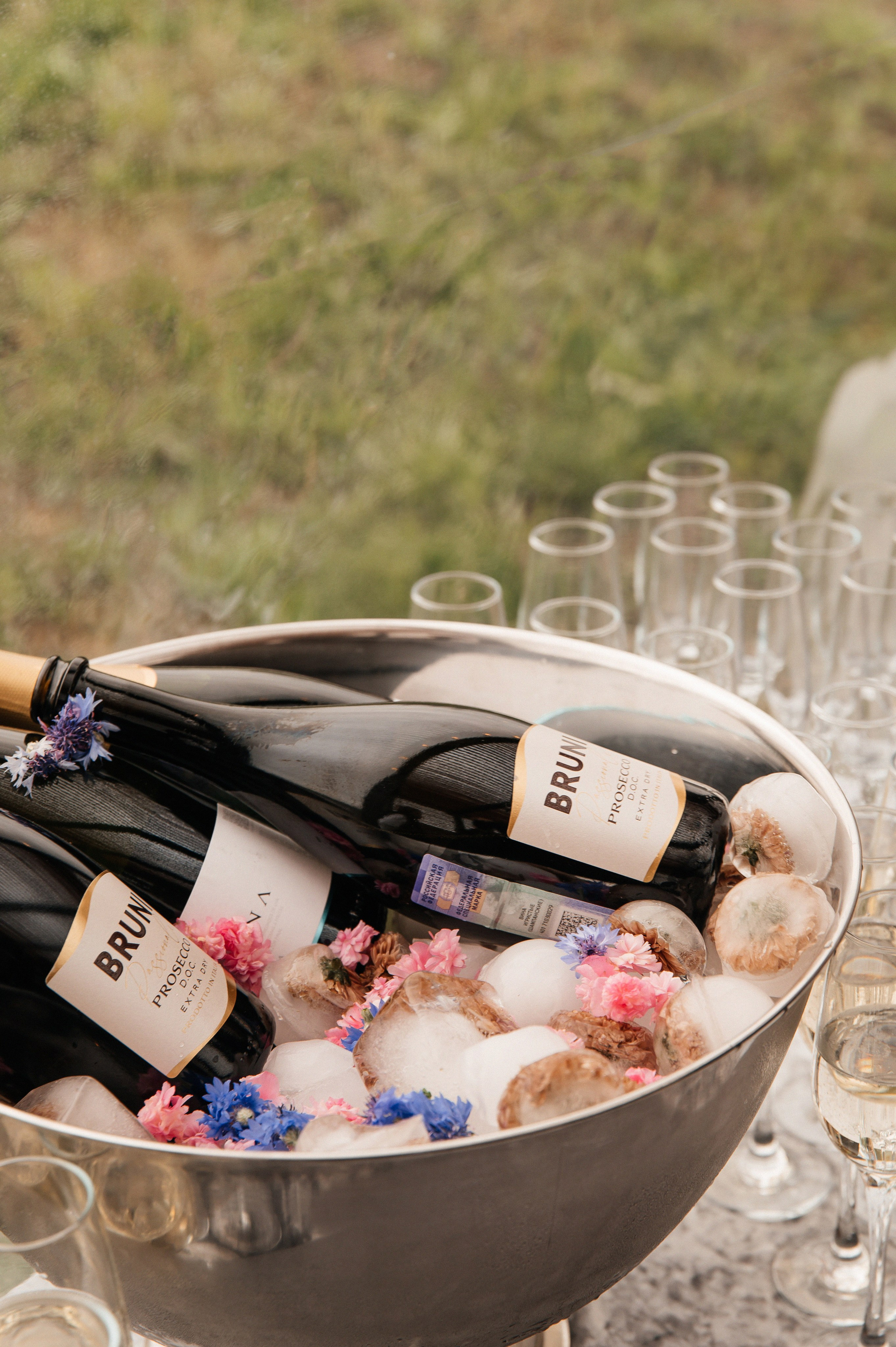 ANONS. Мария — Свадебный фотограф