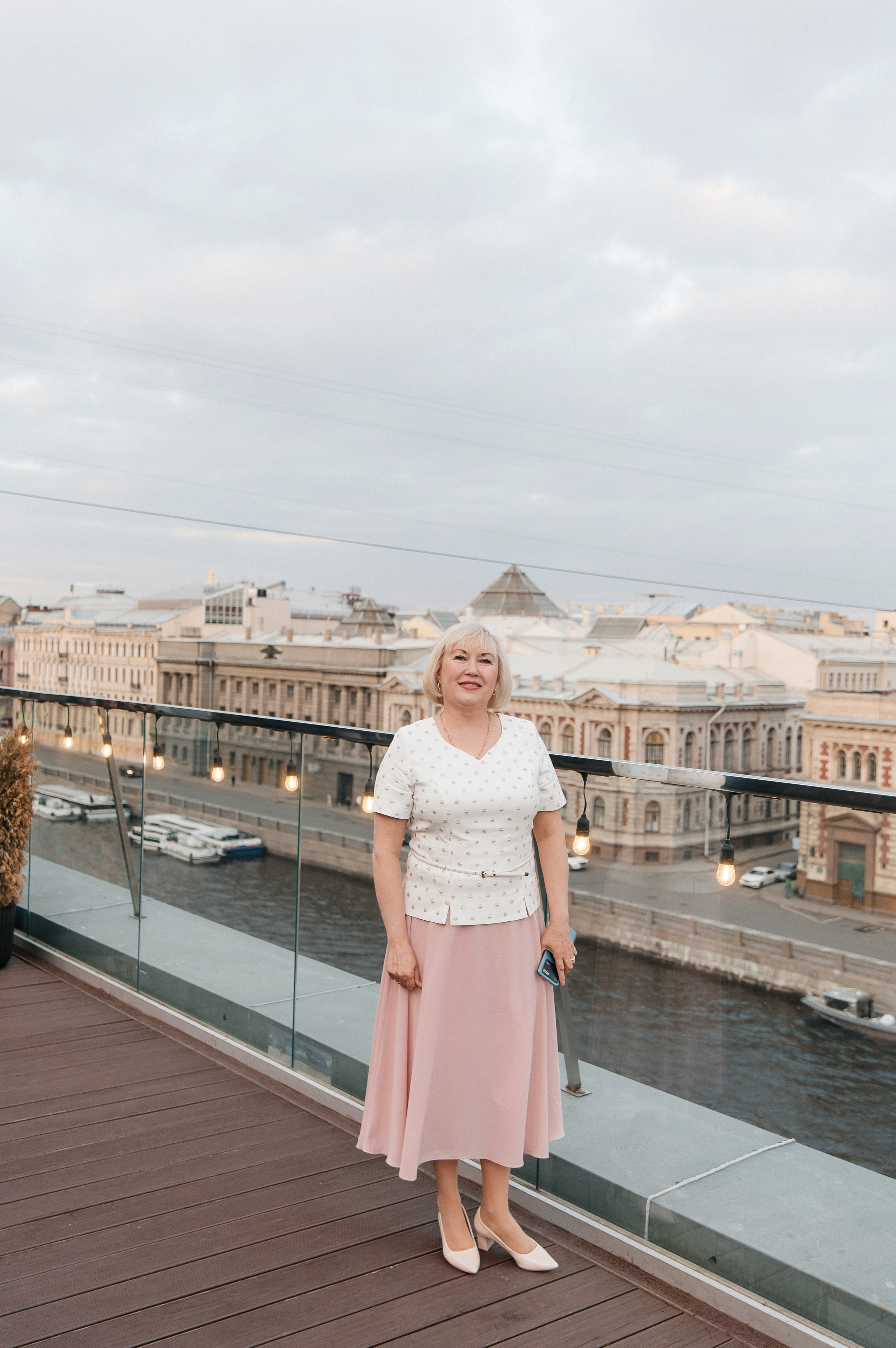 ANONS. Мария — Свадебный фотограф