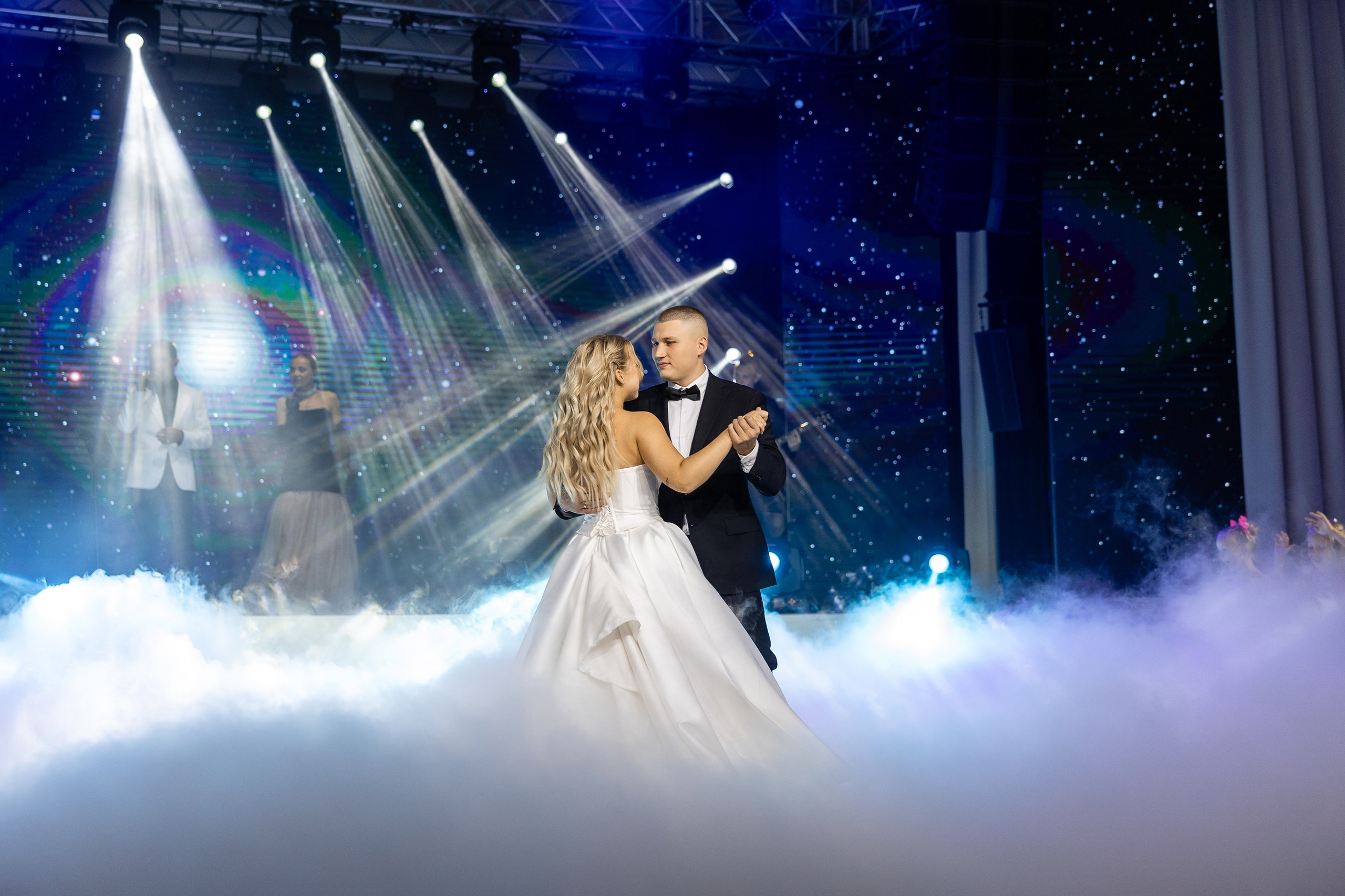 Свадебное портфолио. Фотограф в Санкт-Петербурге — Сергей Петров