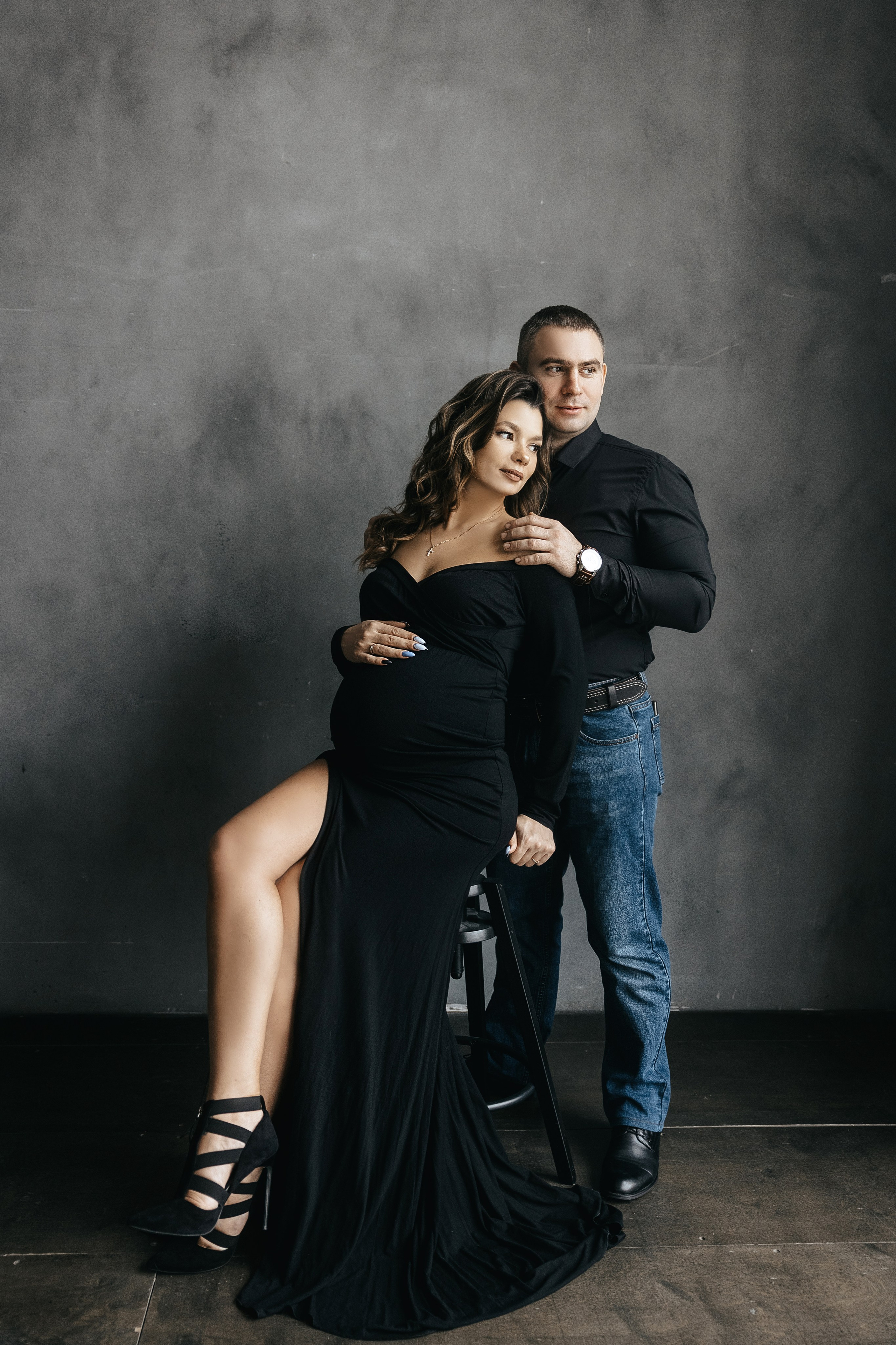 Pregnancy. Свадебный фотограф Нижний Новгород