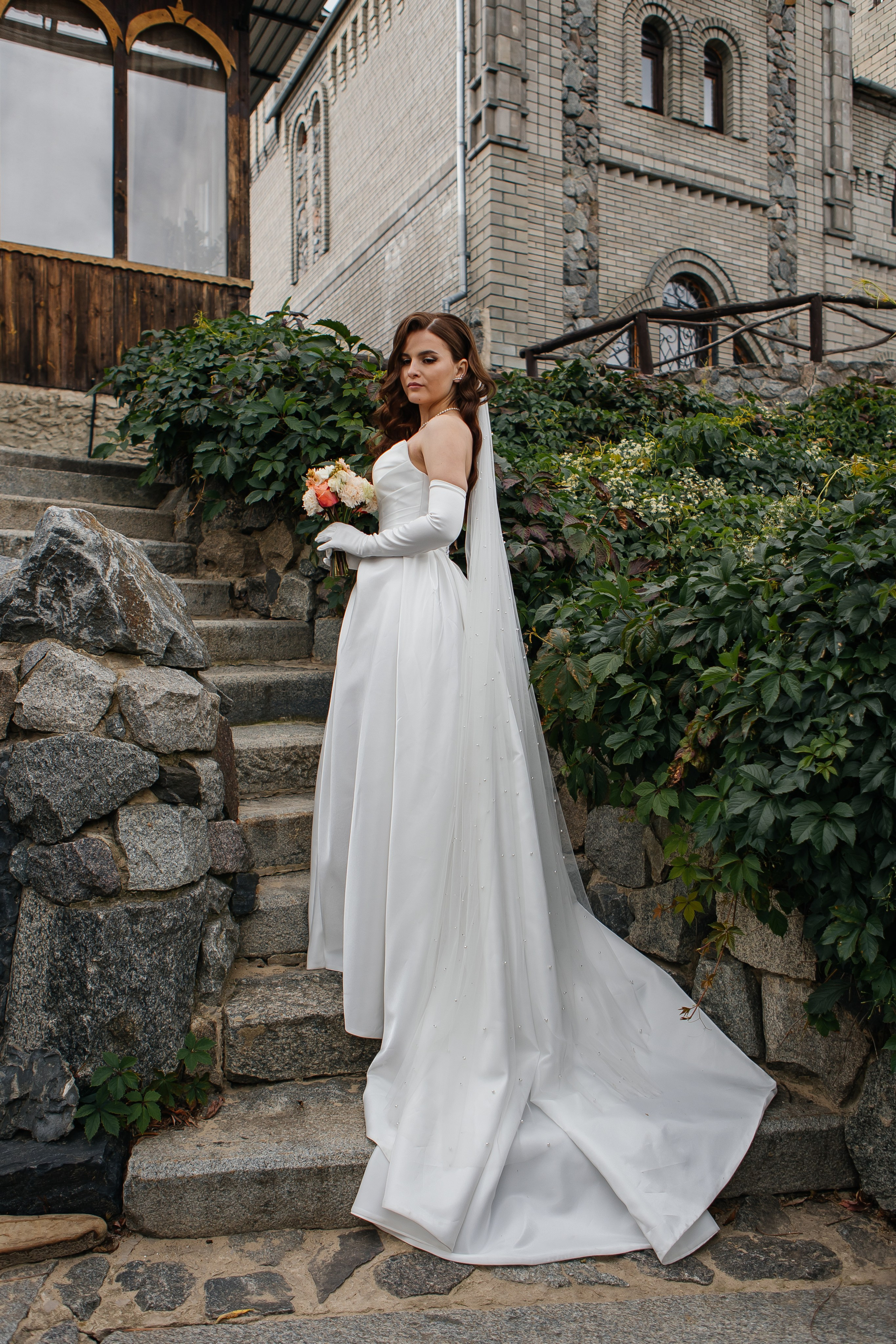 Евгений Мария. Свадебный фотограф в Белгороде Юлия Шостак