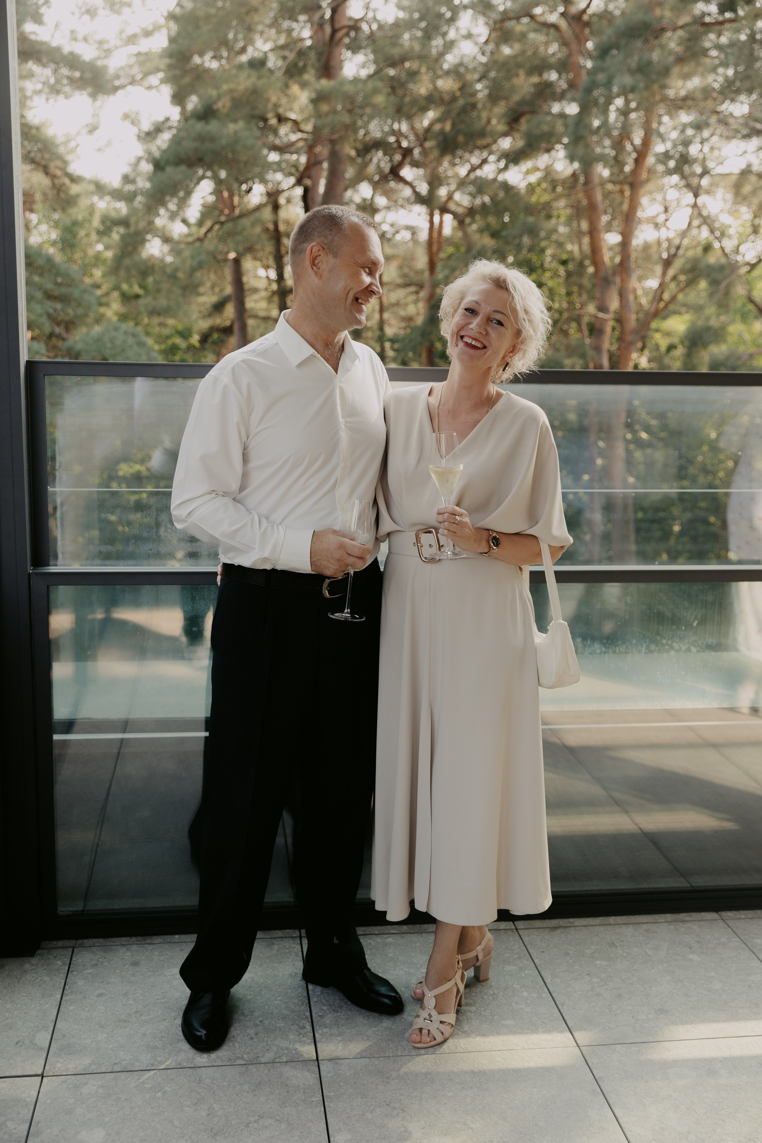 Мария и Дмитрий. Свадебный и портретный фотограф в Калининграде и Москве Марк Юдинцев