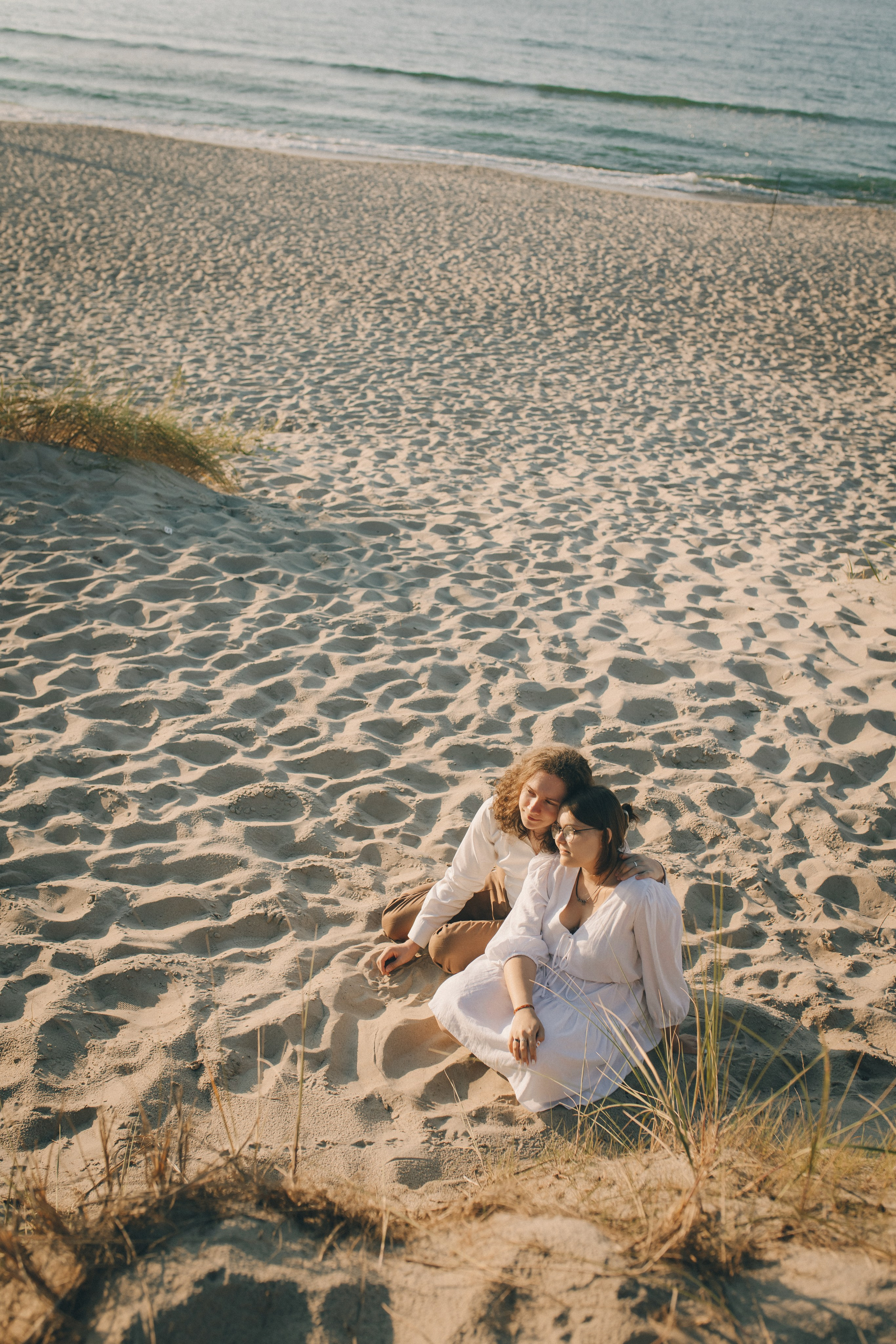 Дарья и Александр. Фотограф Зеленоградск Красильникова Елена