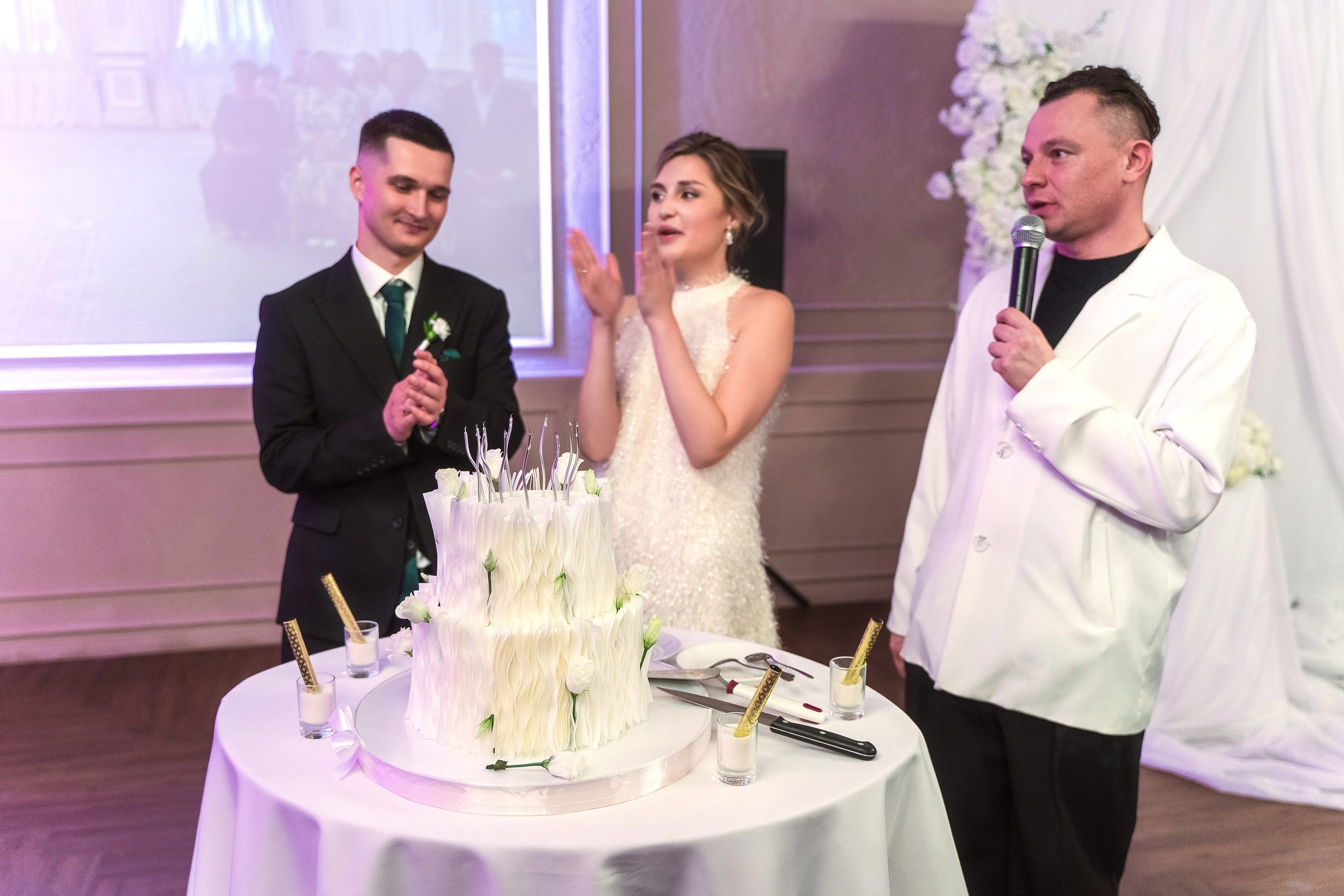 Евгений + Елена