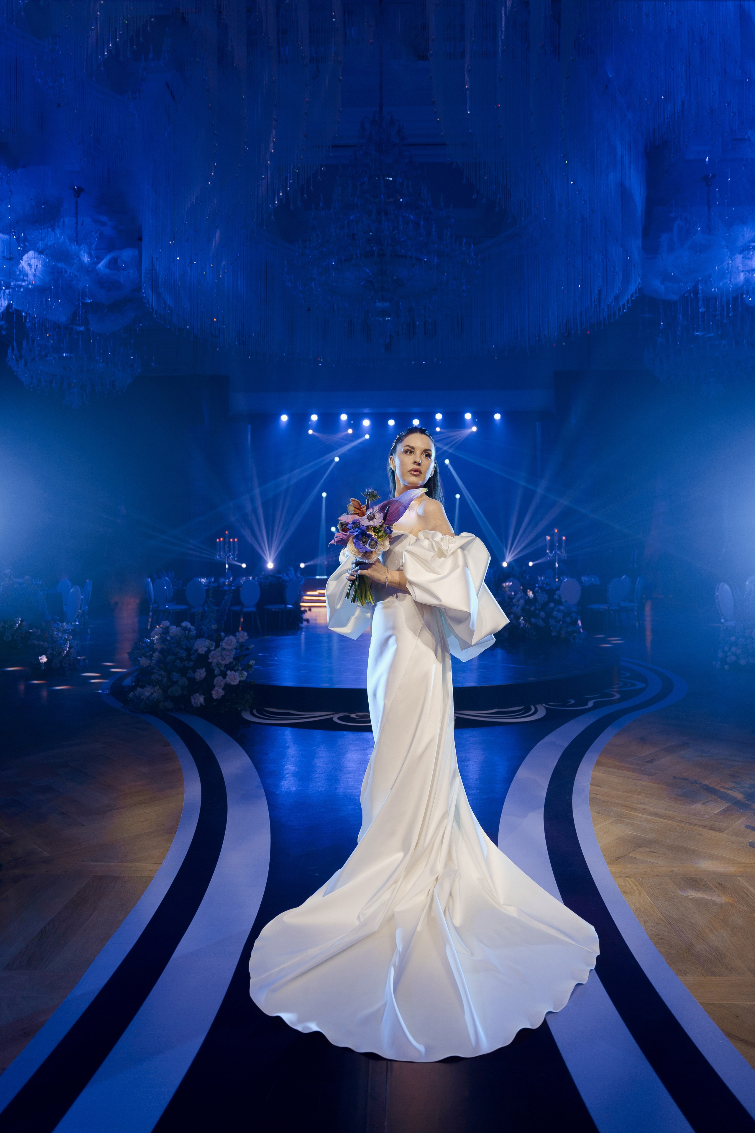 Свадебный фотограф Решетников Дмитрий