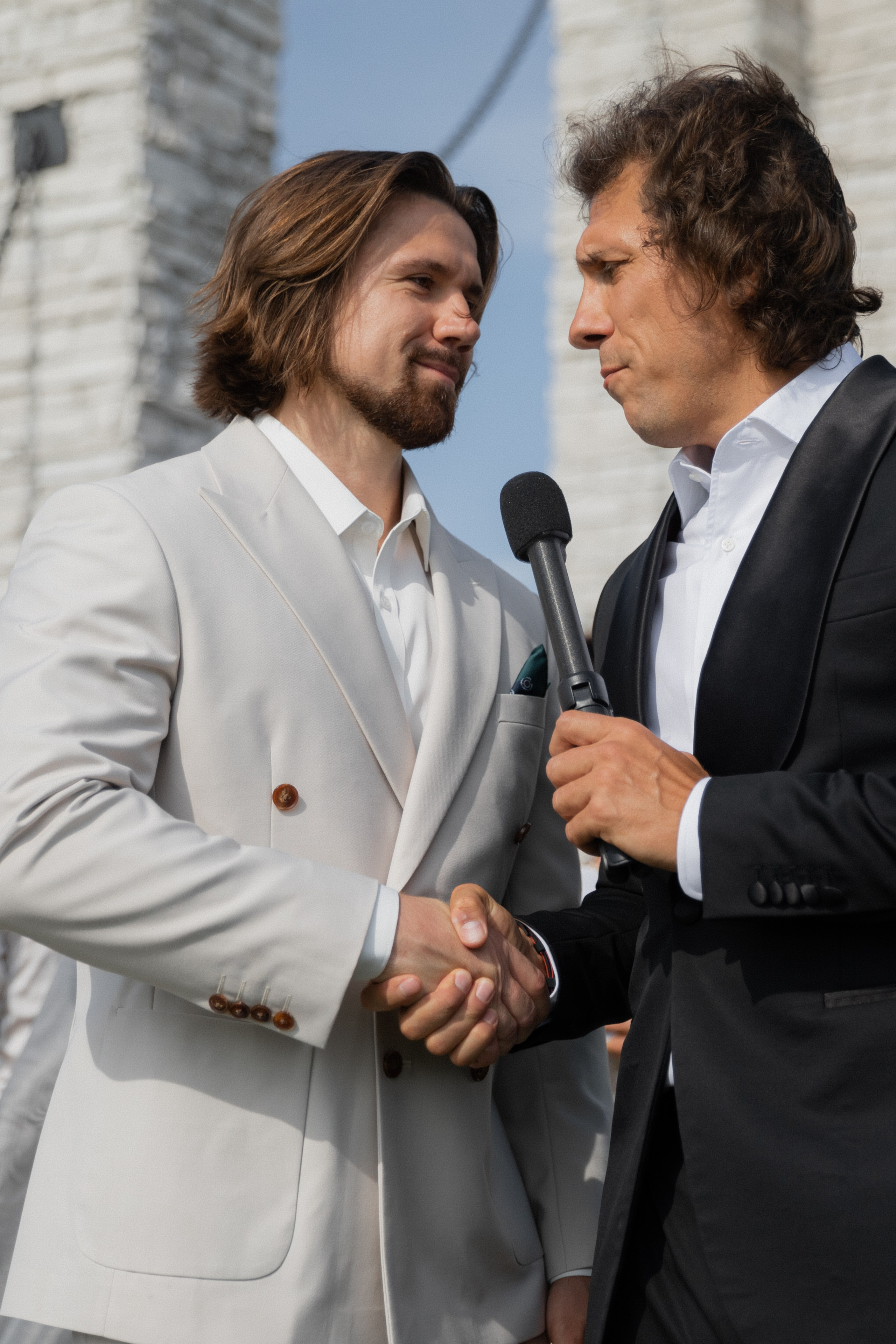 Полина & Евгений. Свадебный и семейный фотограф в Красноярске