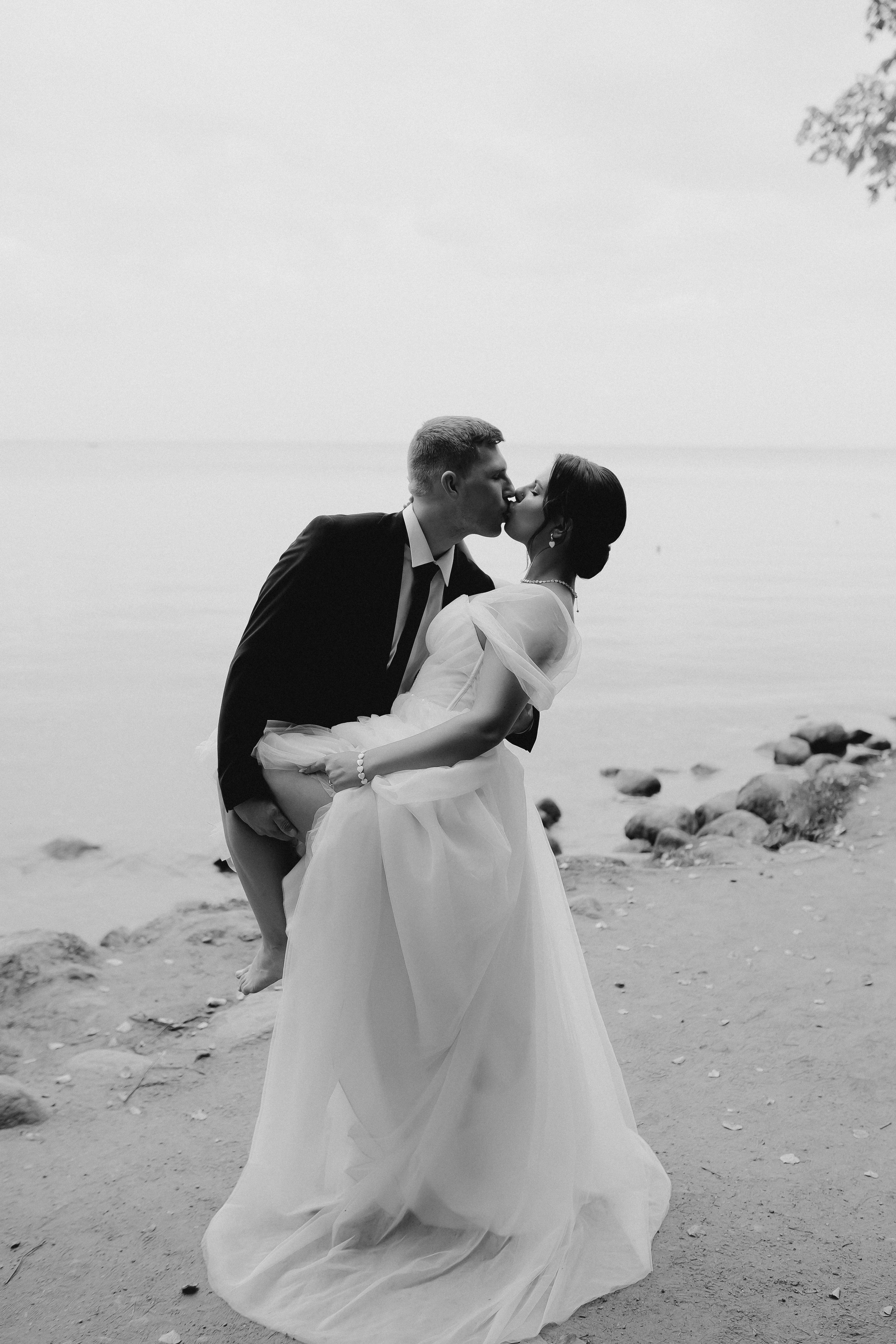 Анастасия & Александр. Анна Михайлова|Свадебный фотограф в Санкт-Петербурге