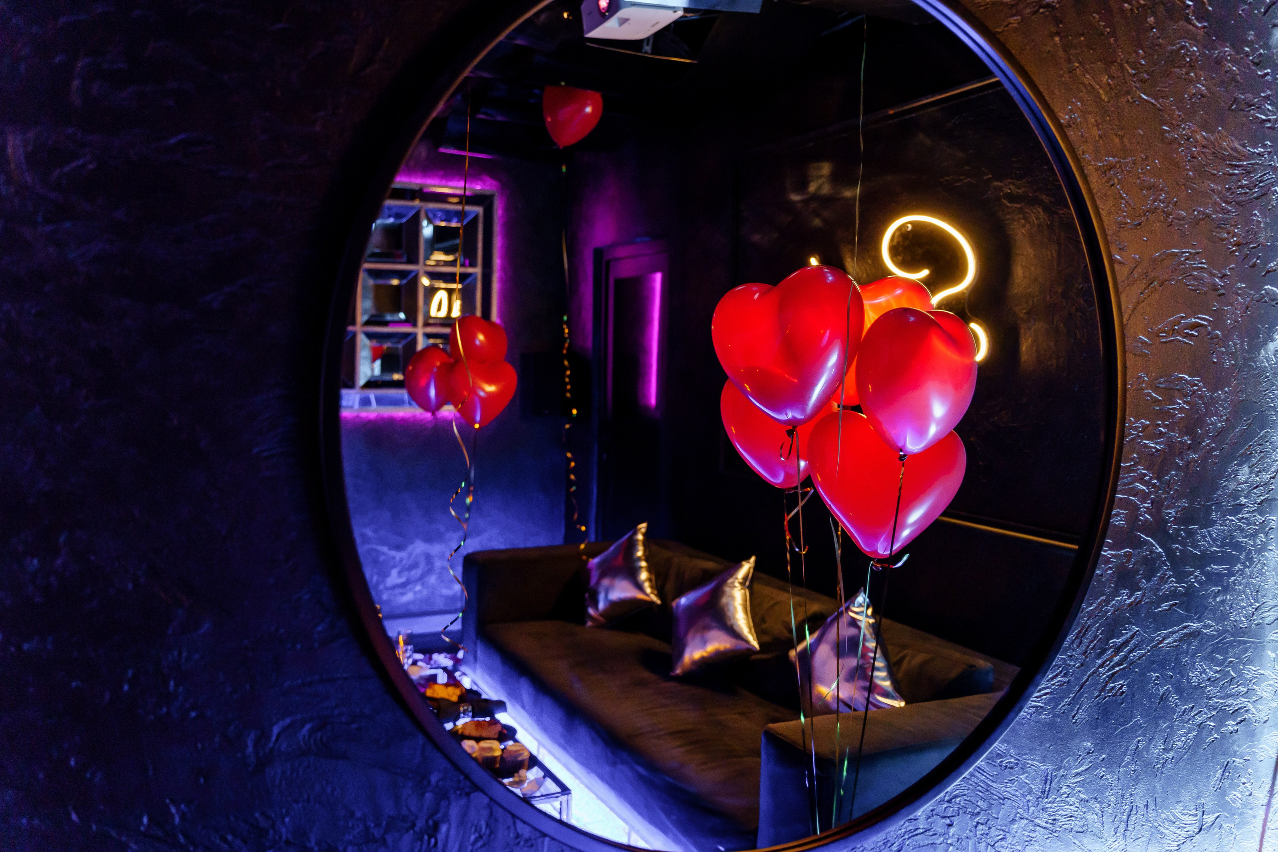 Интерьеры, стенды. Фотограф и видеограф в Москве и Московской области Мария Вишня