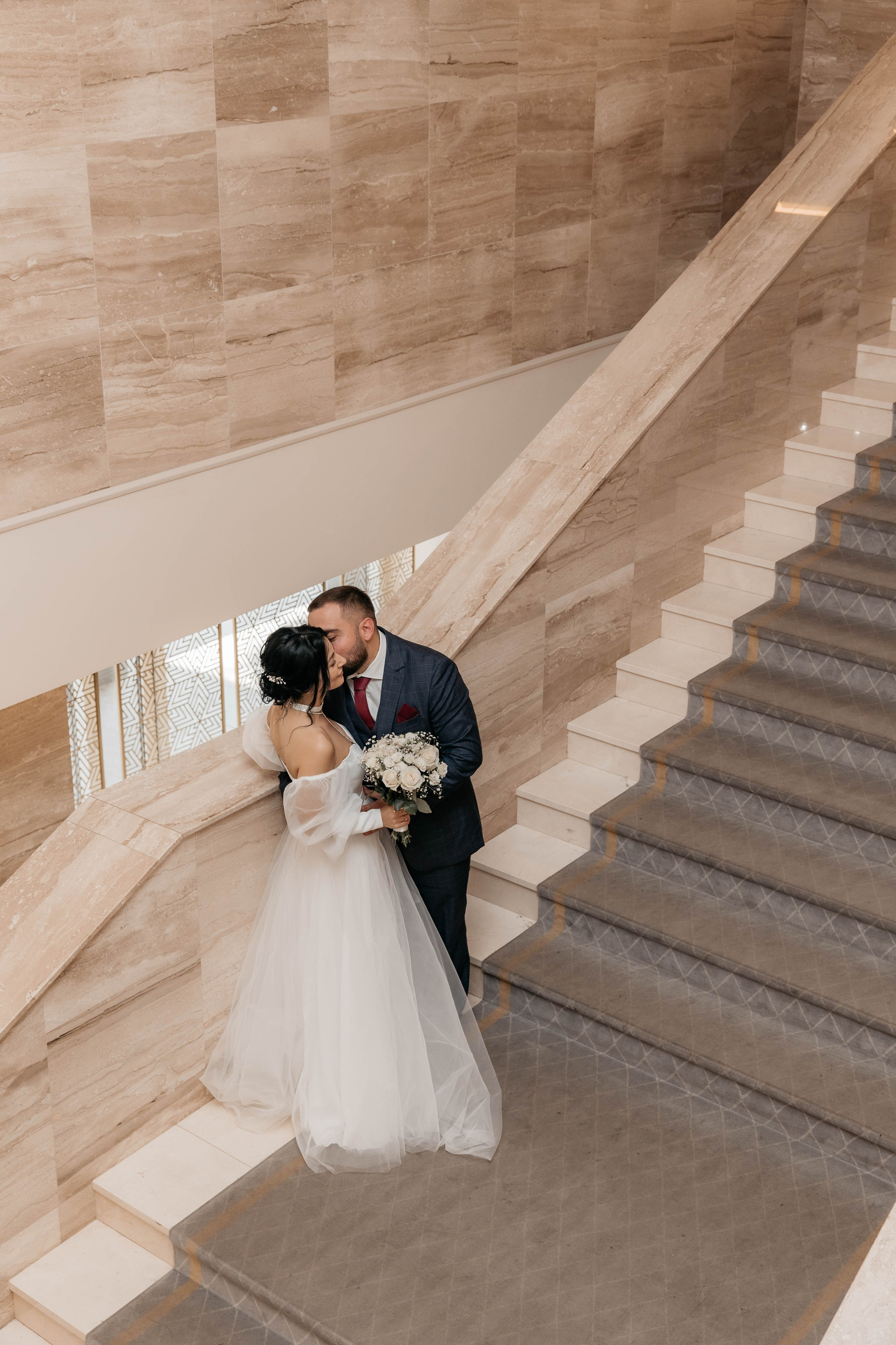 Нино и Сос. 2023 г. Персональный фотограф Катерина Литвинова