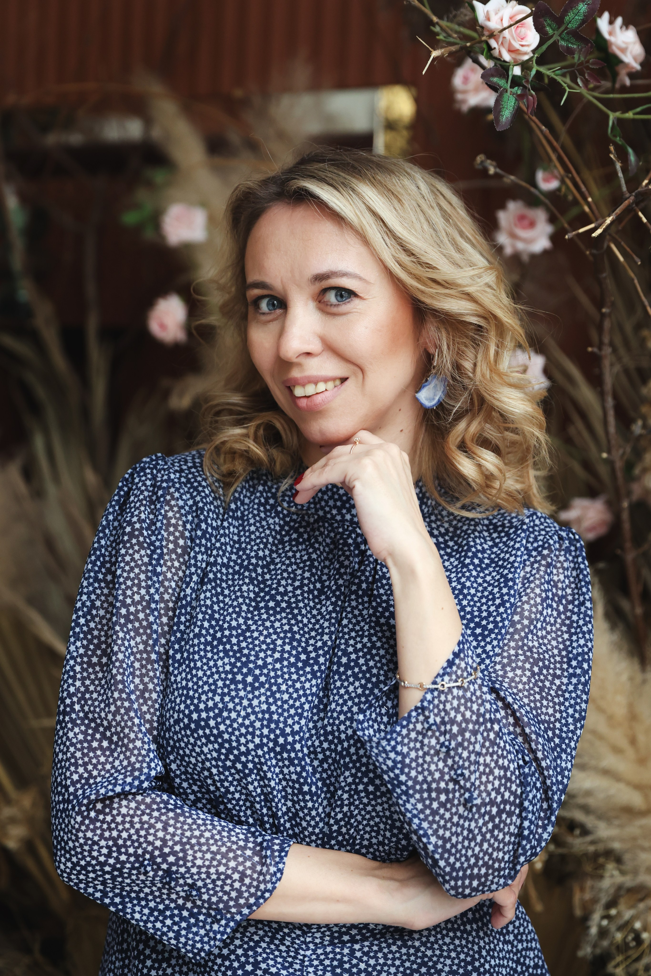 Олеся. Фотограф Ольга Филимонова