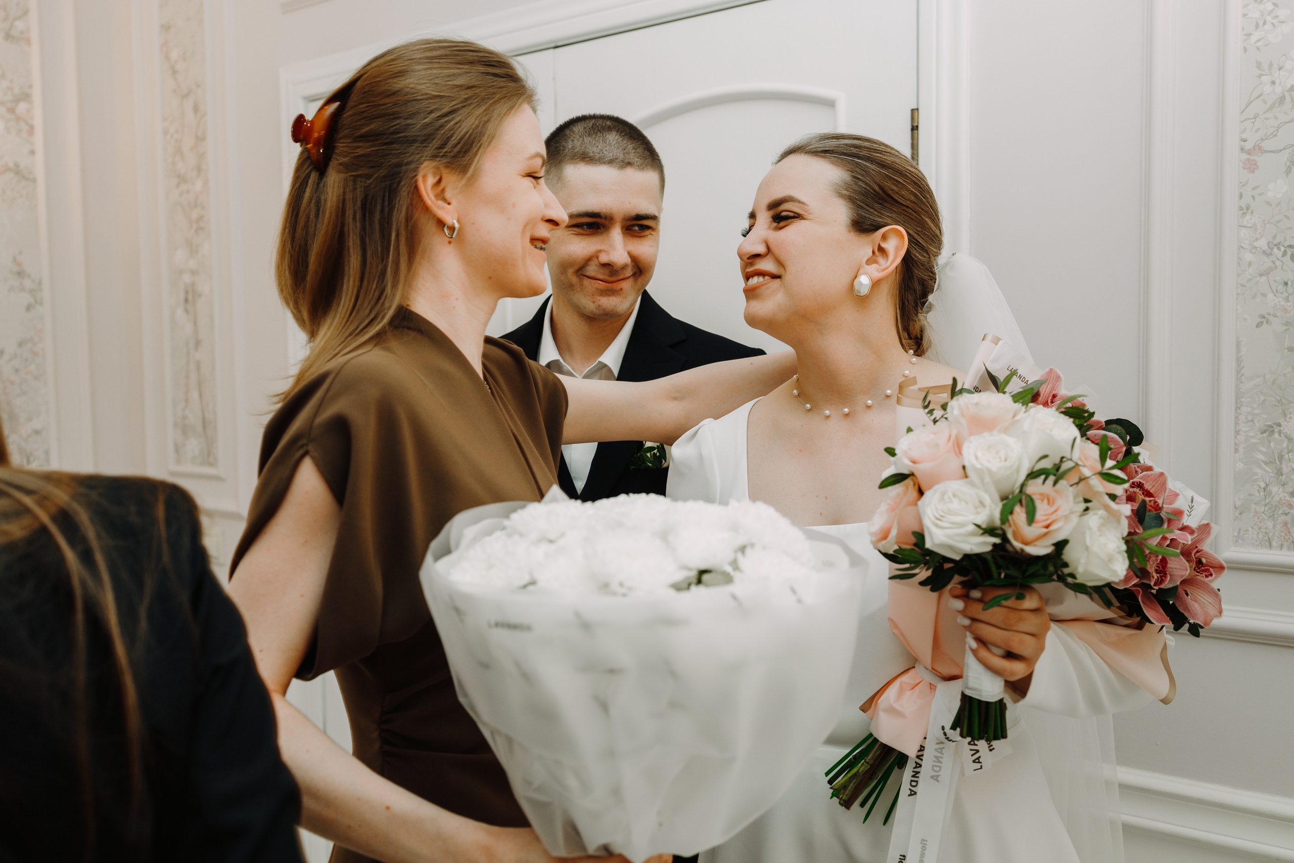 Тёплый апрель. Lifestyle семейный и детский фотограф в Омске Иванова Екатерина