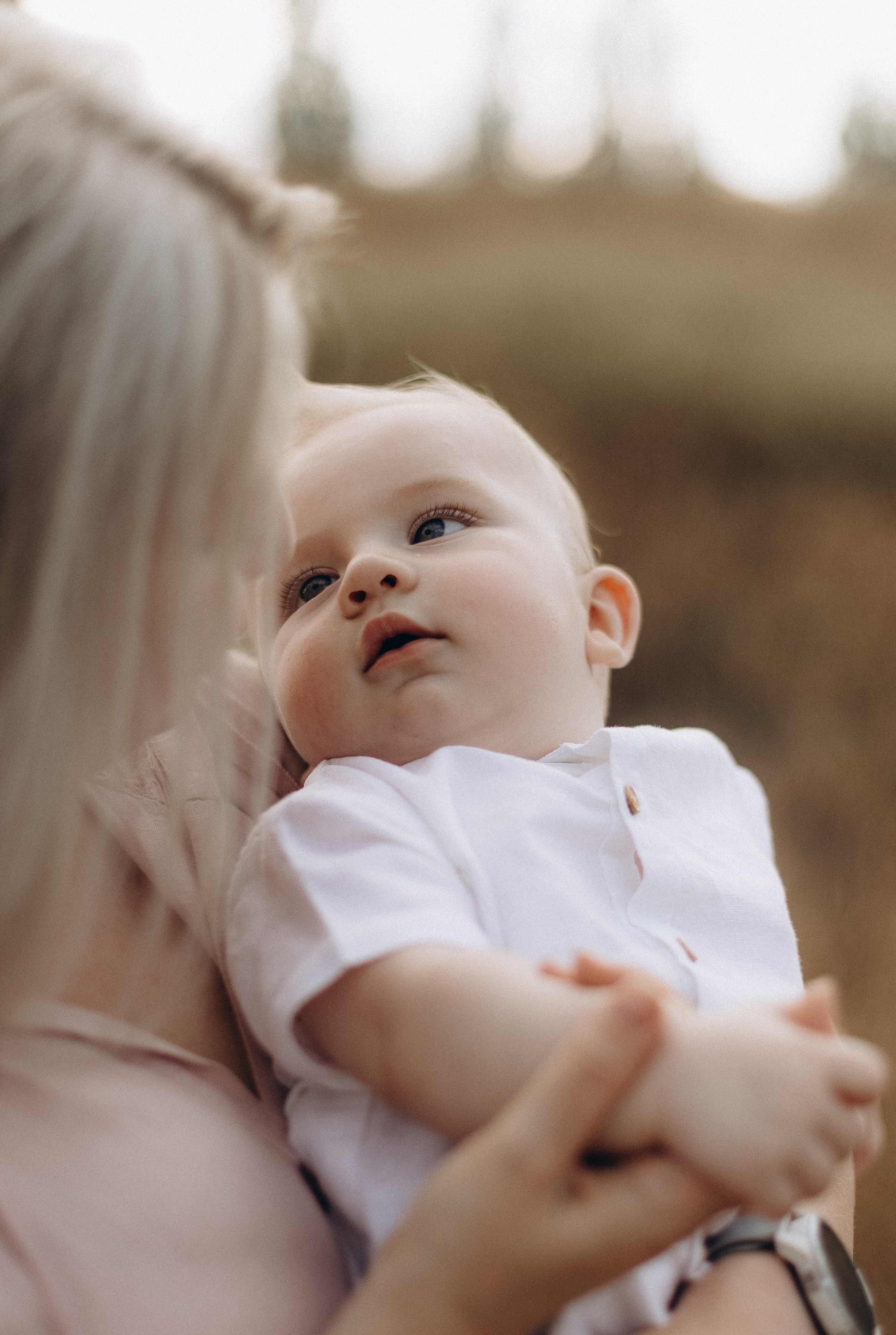 Ольга и Марк. Главная