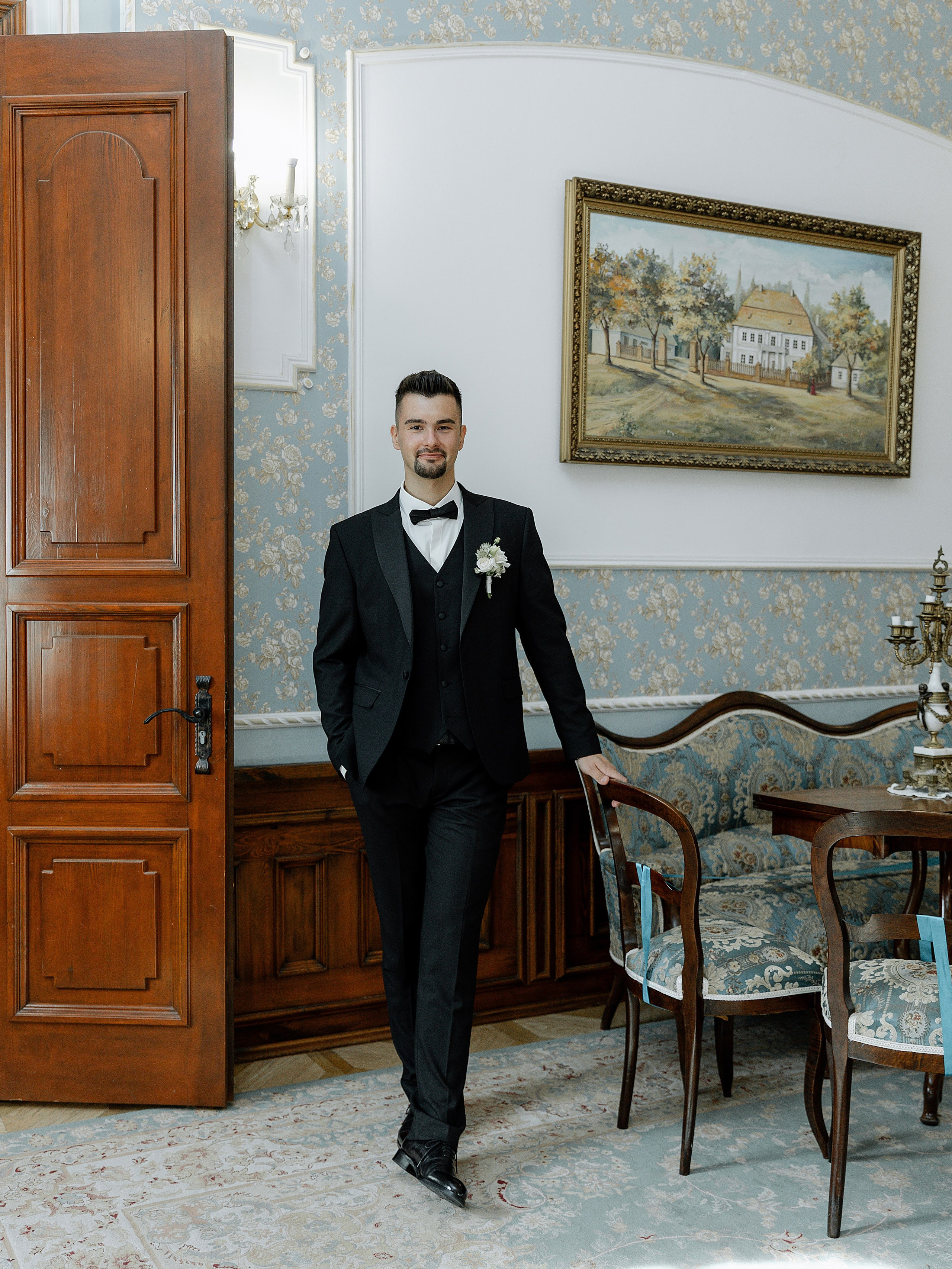 Yriy & Ekaterina. Свадебный и семейный фотограф в Бресте Светлана Эстер