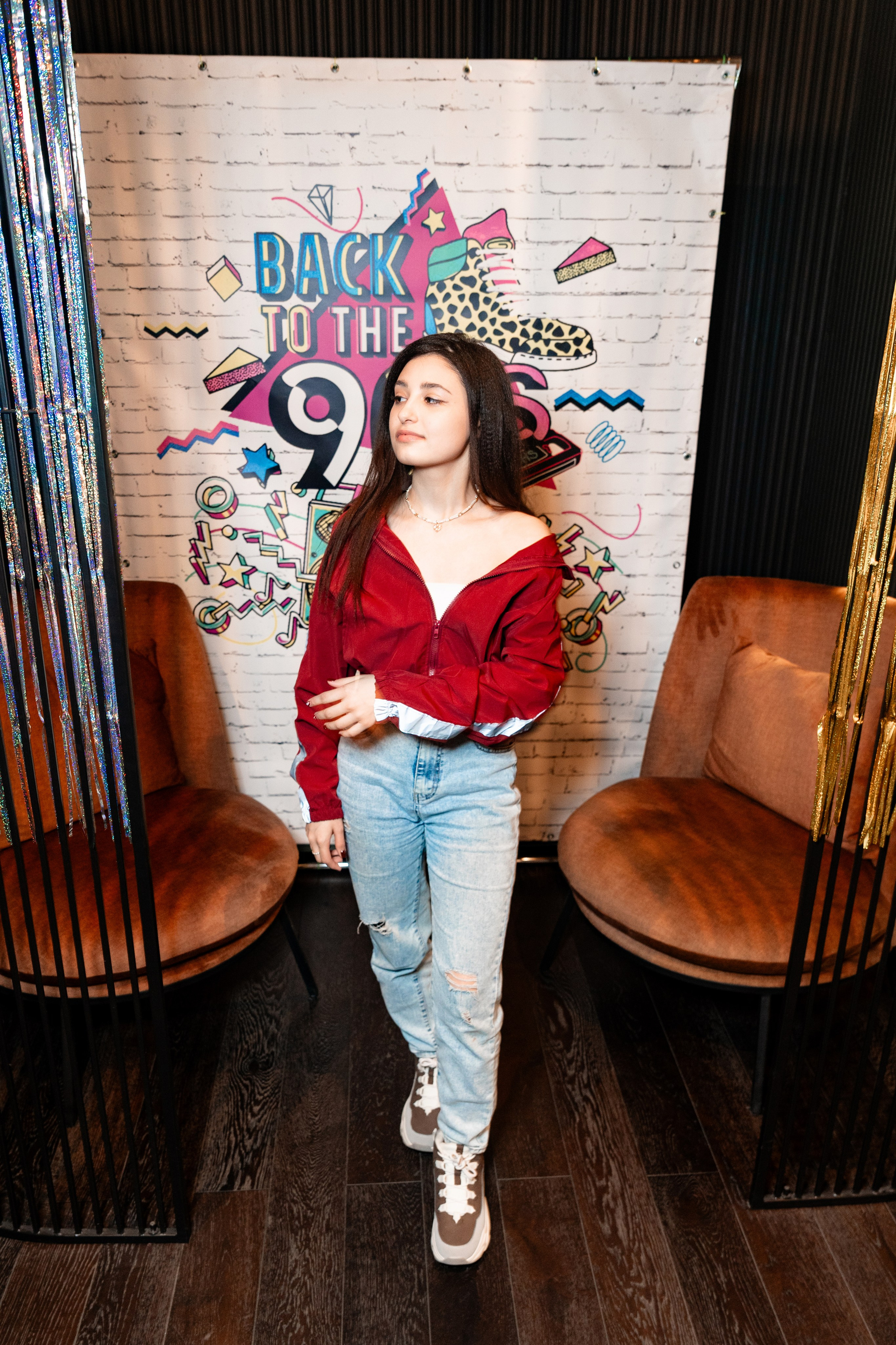 Мята Platinum Атлантис. Фотограф Никита Комаров