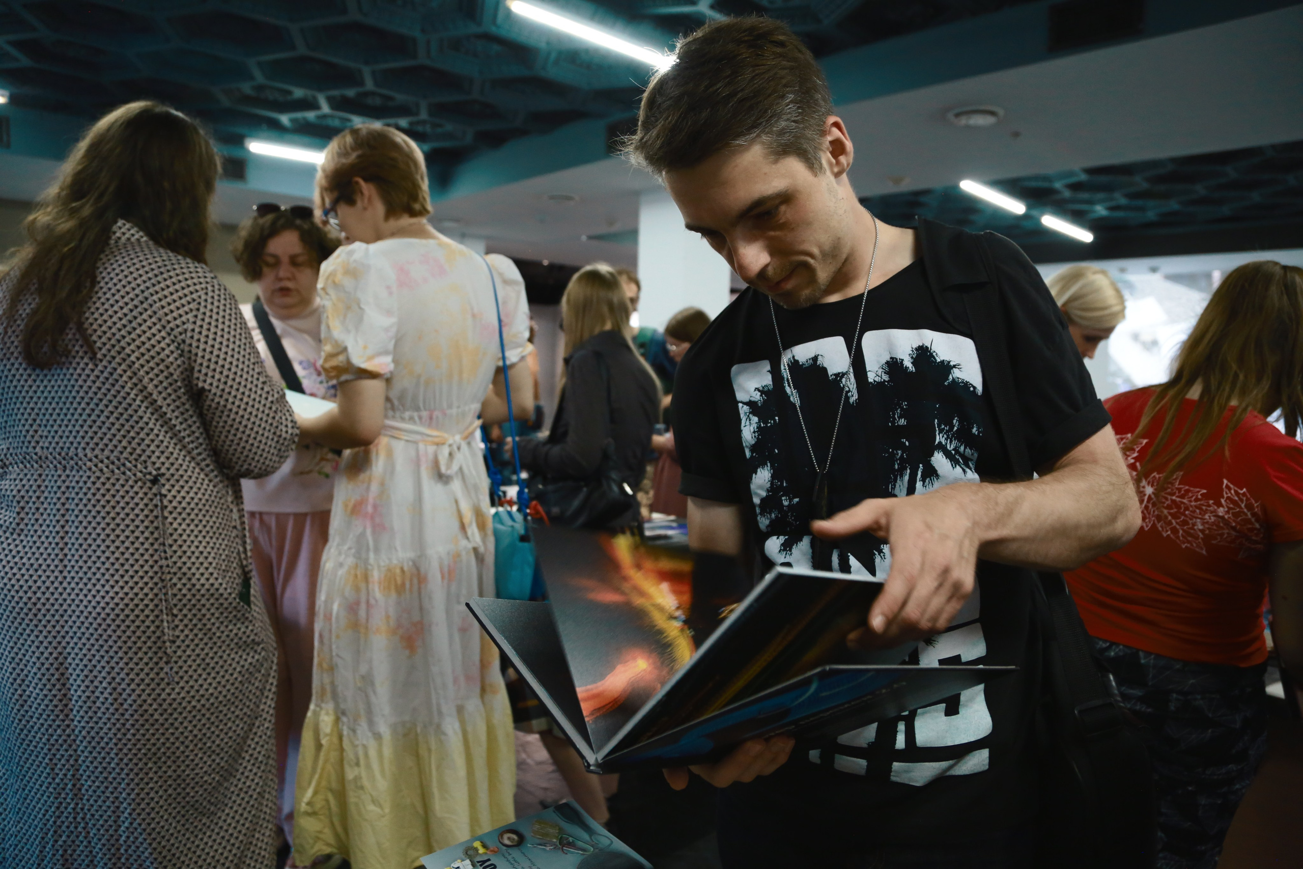 Жердёла 2025 Самара. Лера Круглова