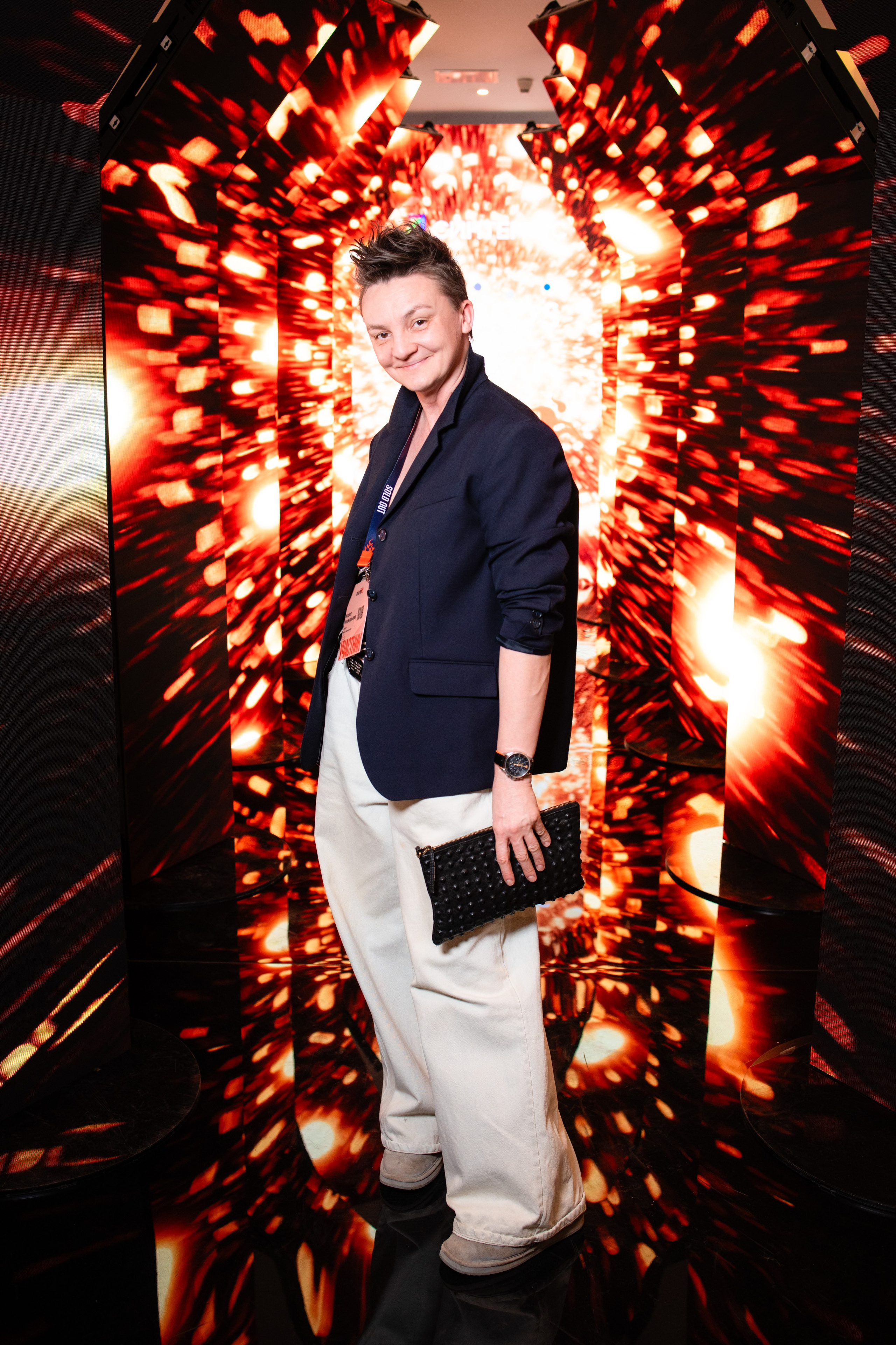 Портреты на фотозоне СИНТЕГРУС