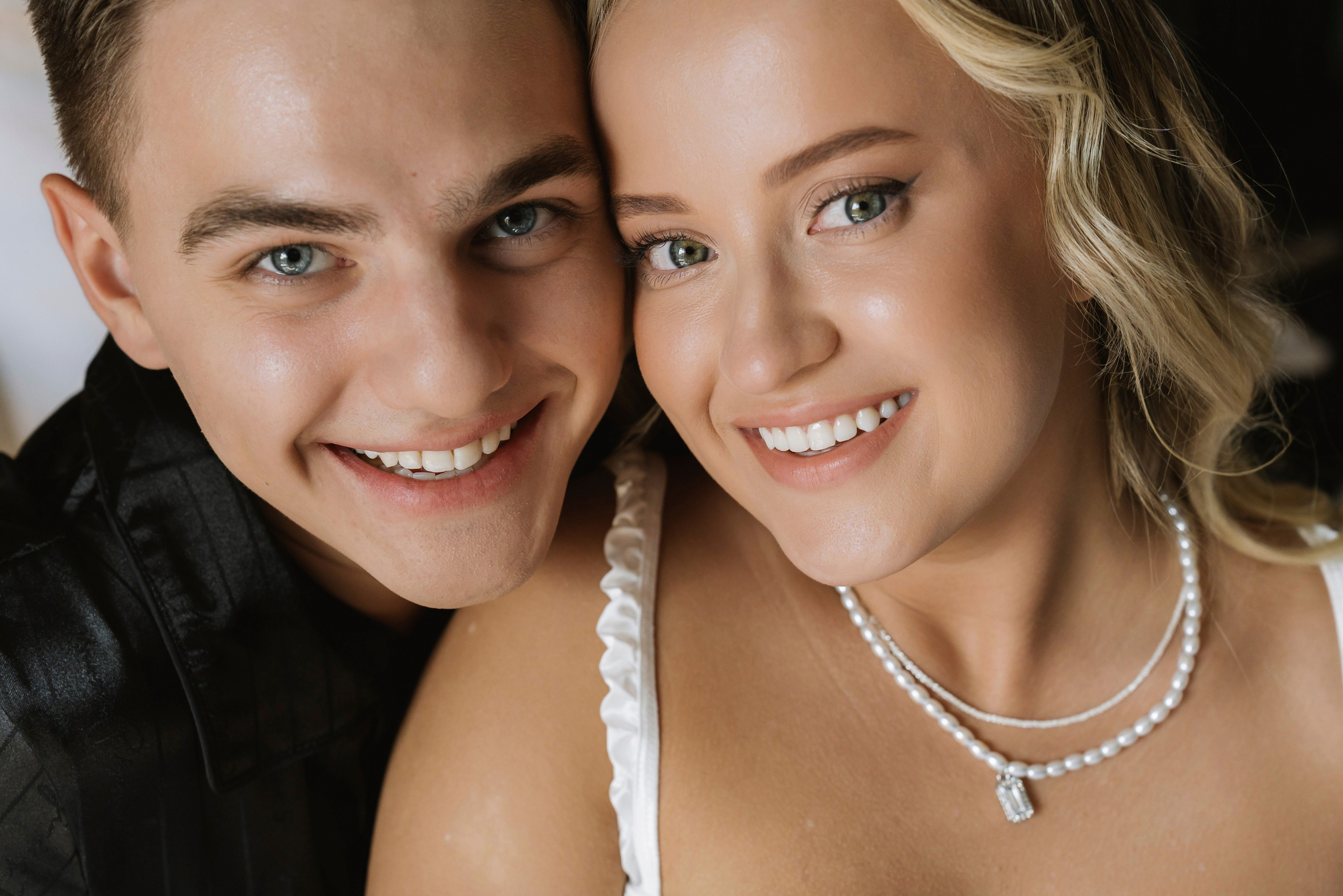 Роман и Полина 28.08.2025 (из анонса). Свадебный фотограф в Москве Яна Деньгина