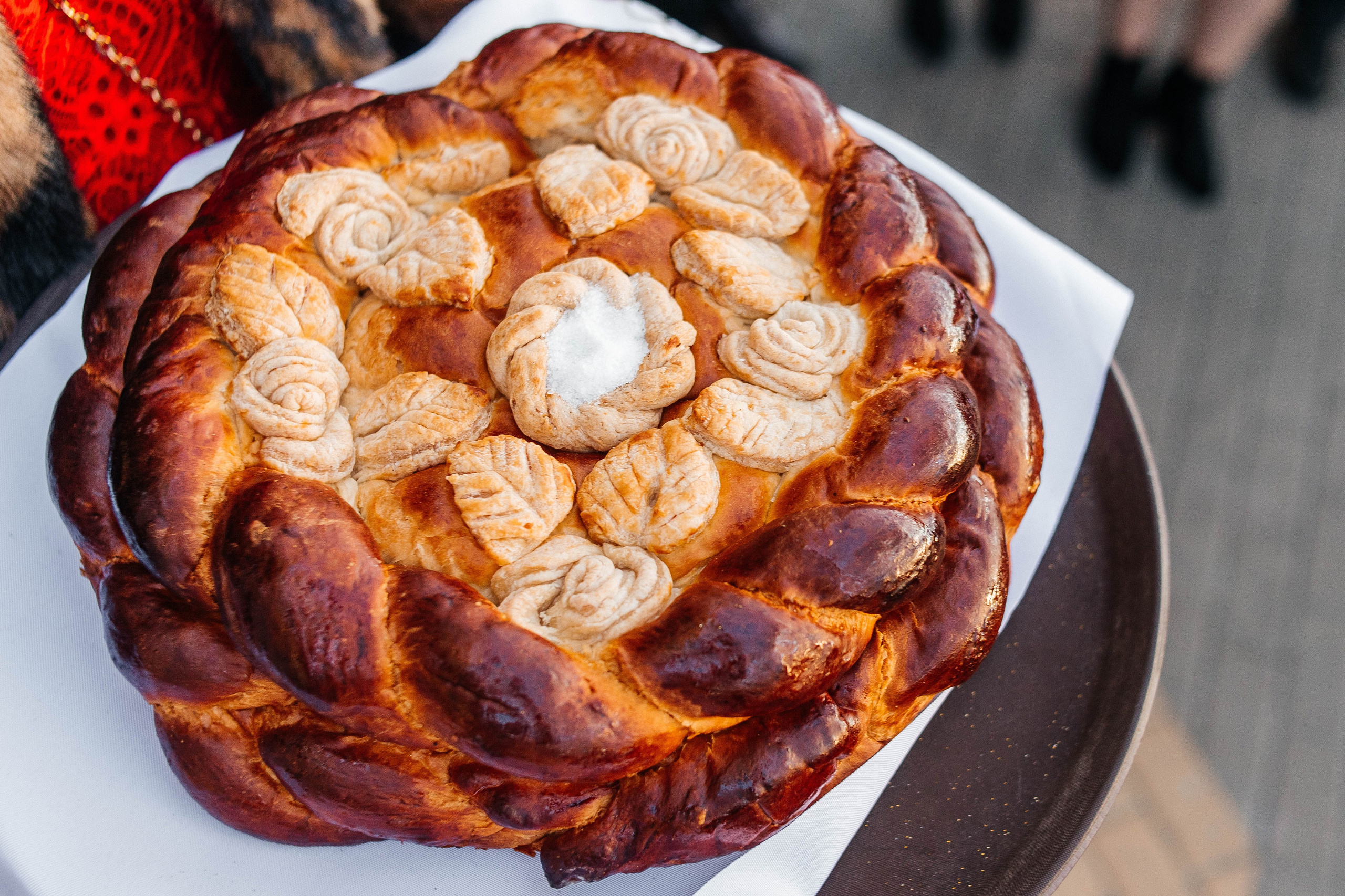 АЛЕКСАНДР & НАДЕЖДА. Фотограф в Белгороде Варвара Виноходова