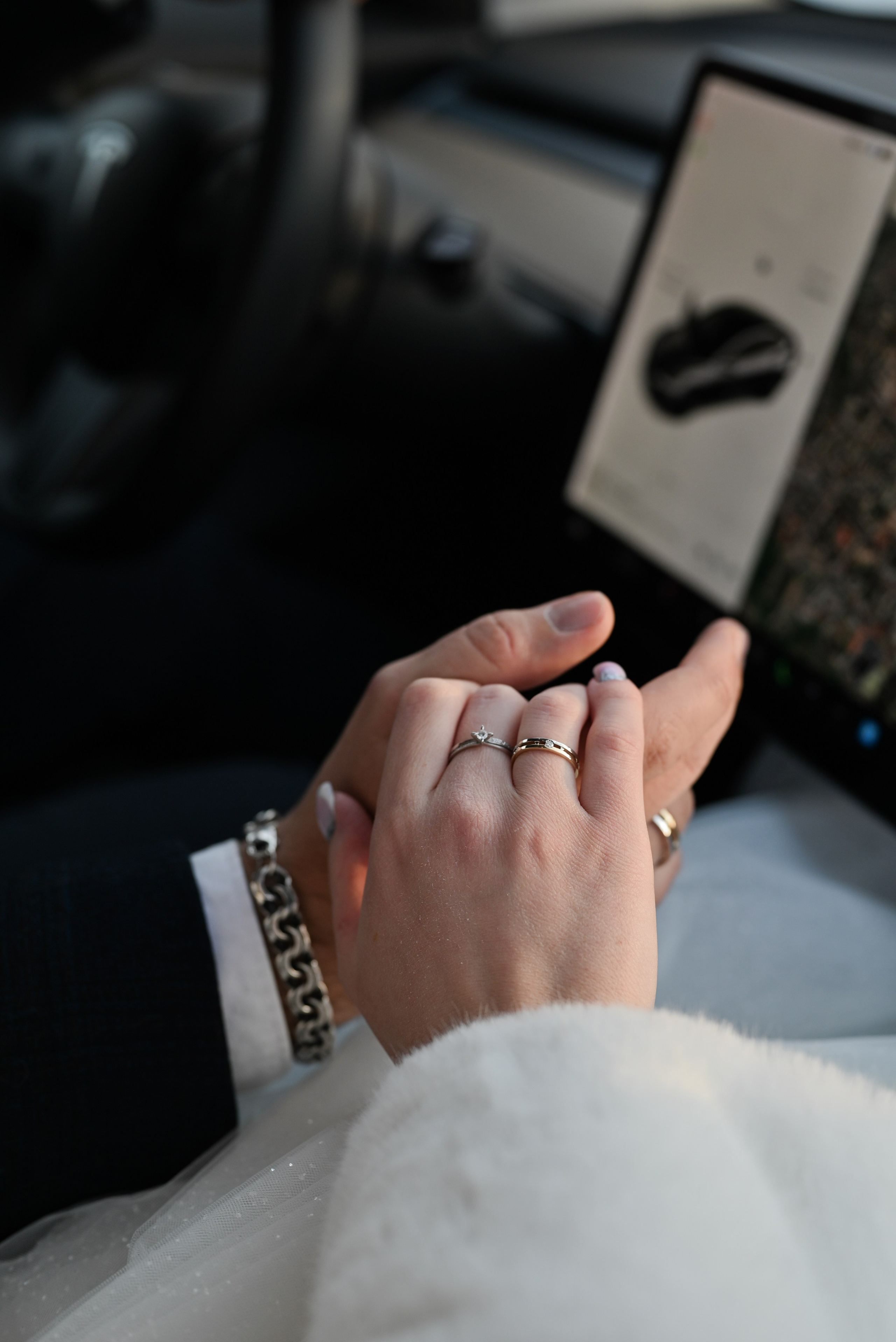 Анатолий & Полина. Свадебный и семейный фотограф в Уфе Александров Максим