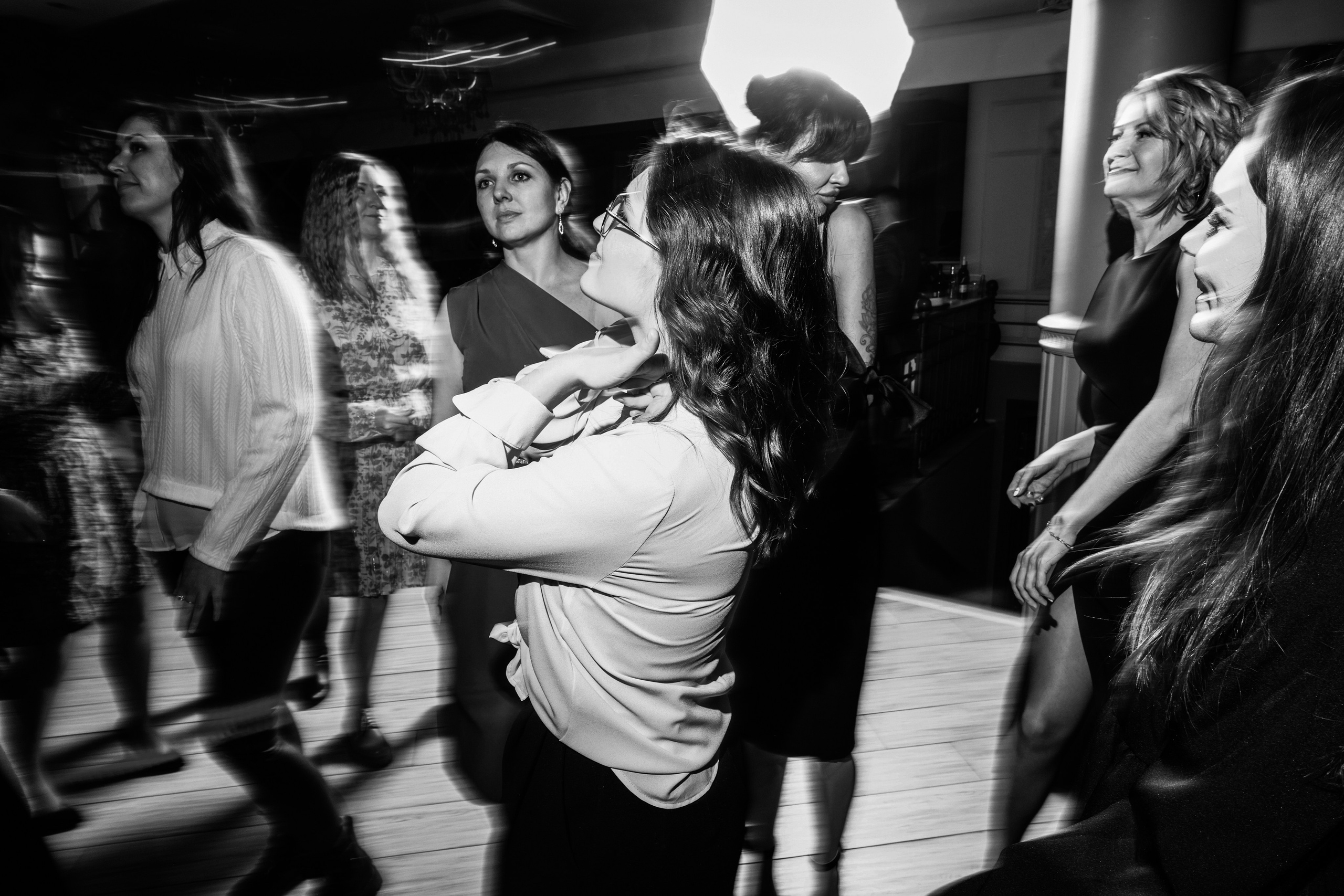 Корпоратив Экспресс Офис, в ресторане Респект. Фотограф в Туле — Борисов Николай