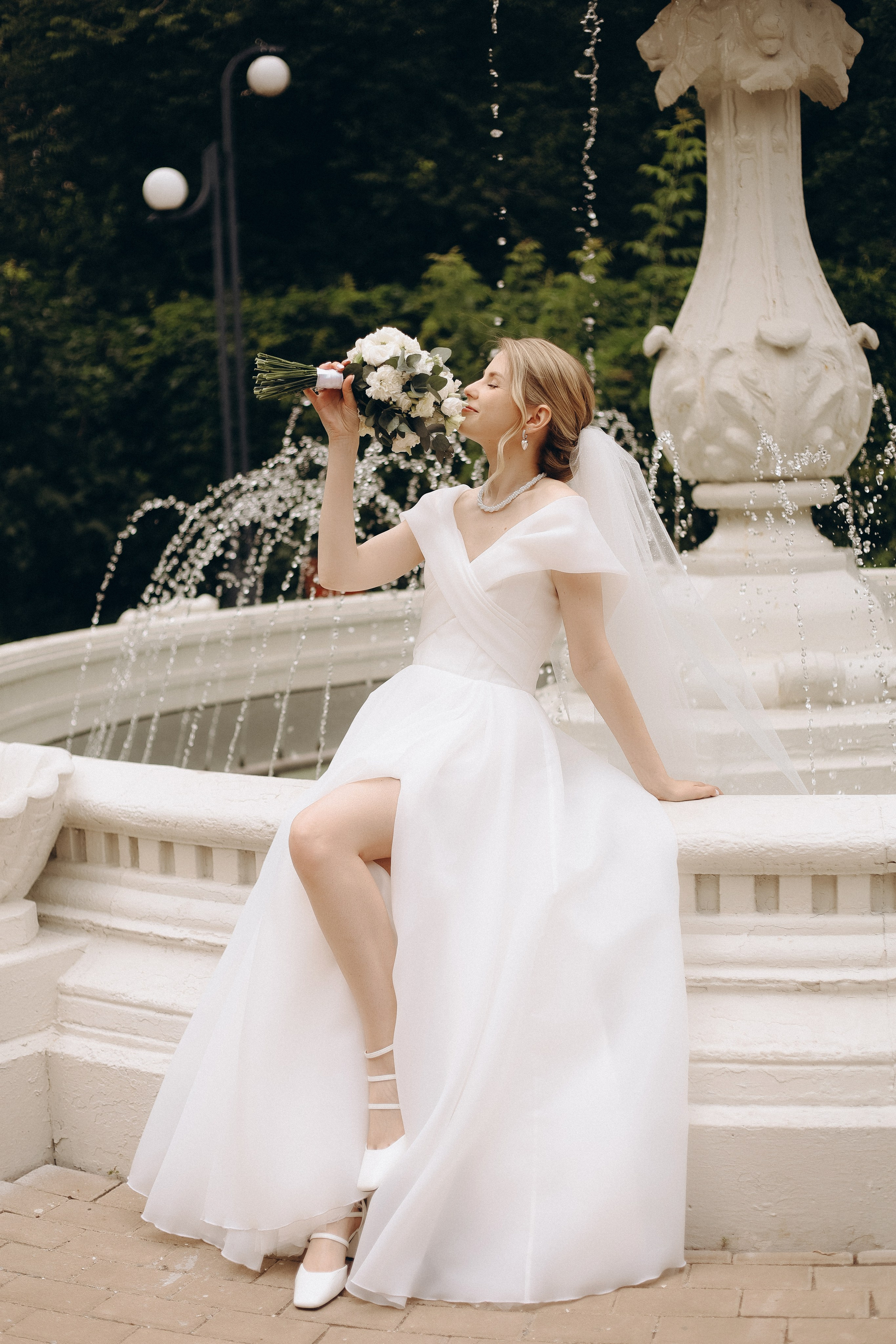 Оля & Леша. Свадебный фотограф Татьяна Курганская