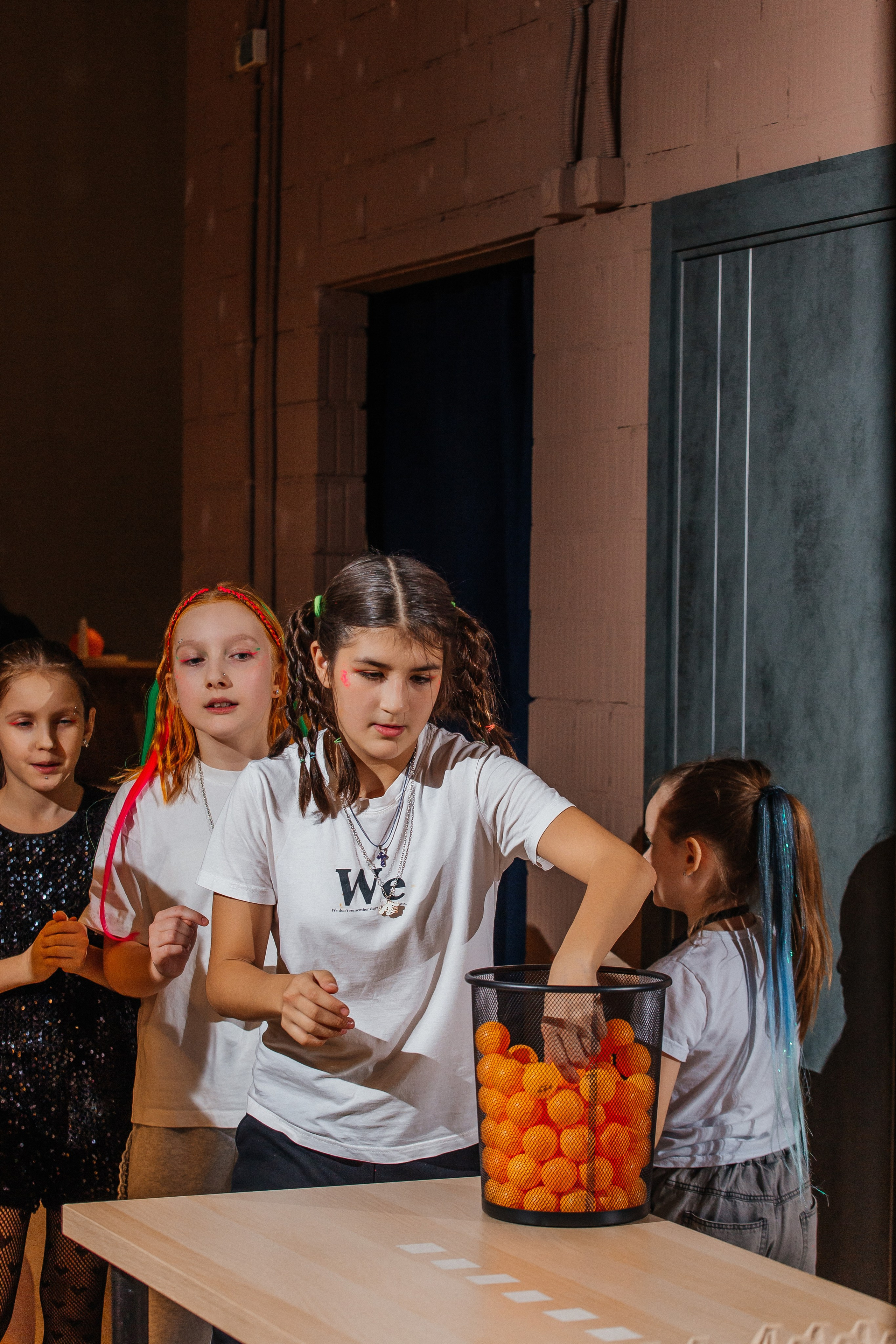 Ксюше 10. Фотограф в Санкт-Петербурге Виктория Безверхая