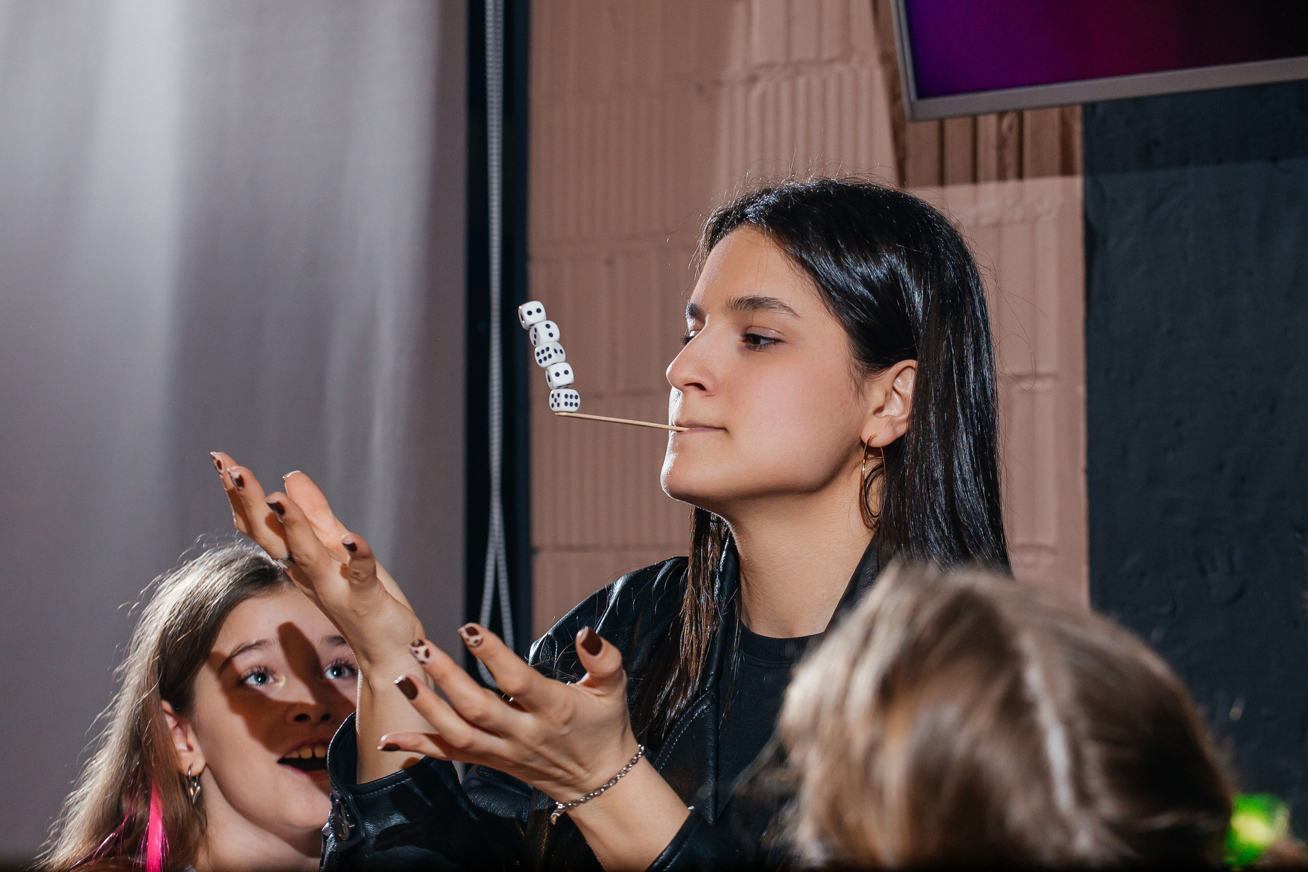 Ксюше 10. Фотограф в Санкт-Петербурге Виктория Безверхая