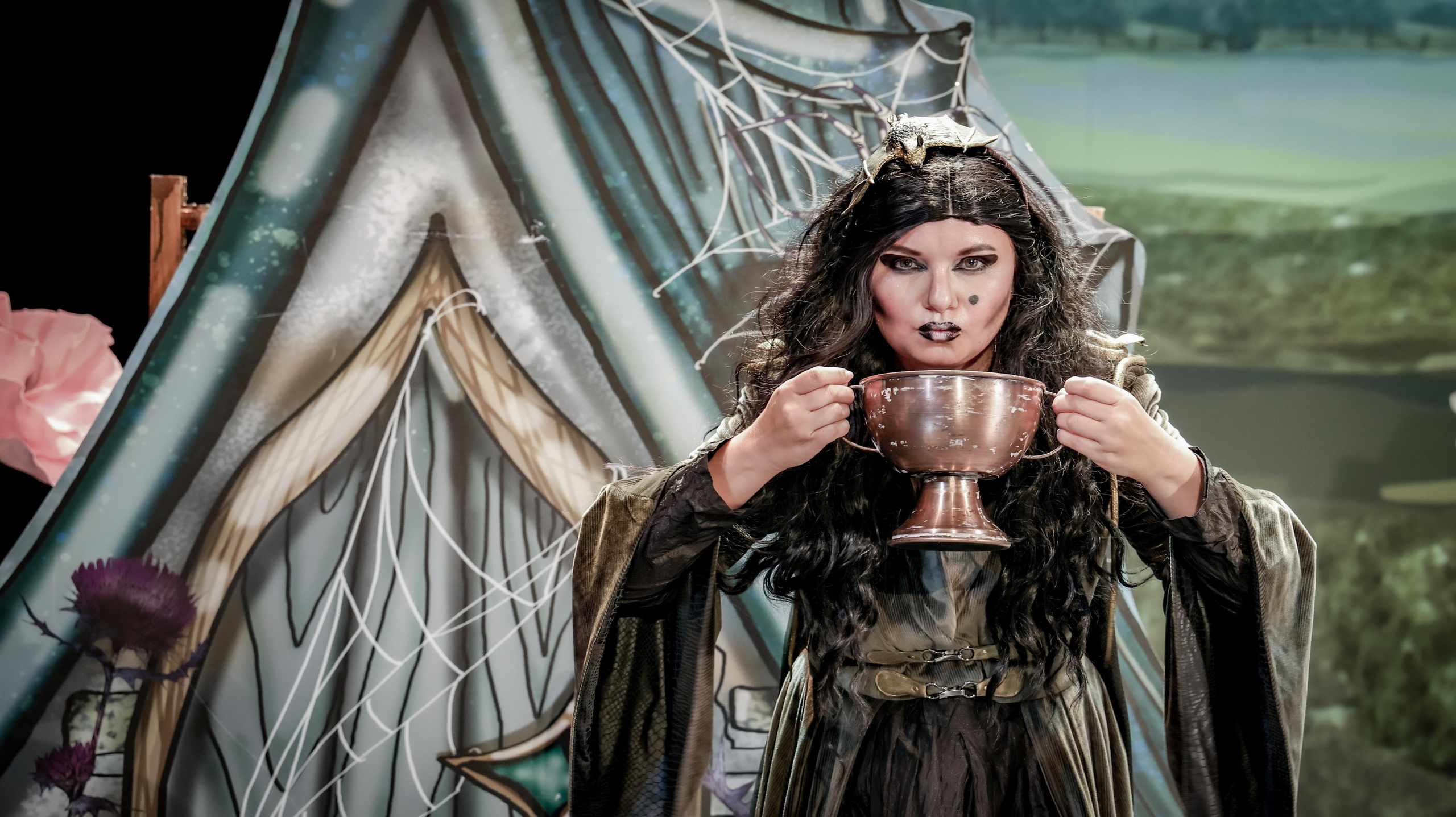 Спектакль. Фотограф в Сочи, Краснодаре и Ростове на Дону